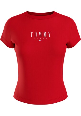 T-Shirt »TJW BBY ESSENTIAL LOGO 2«