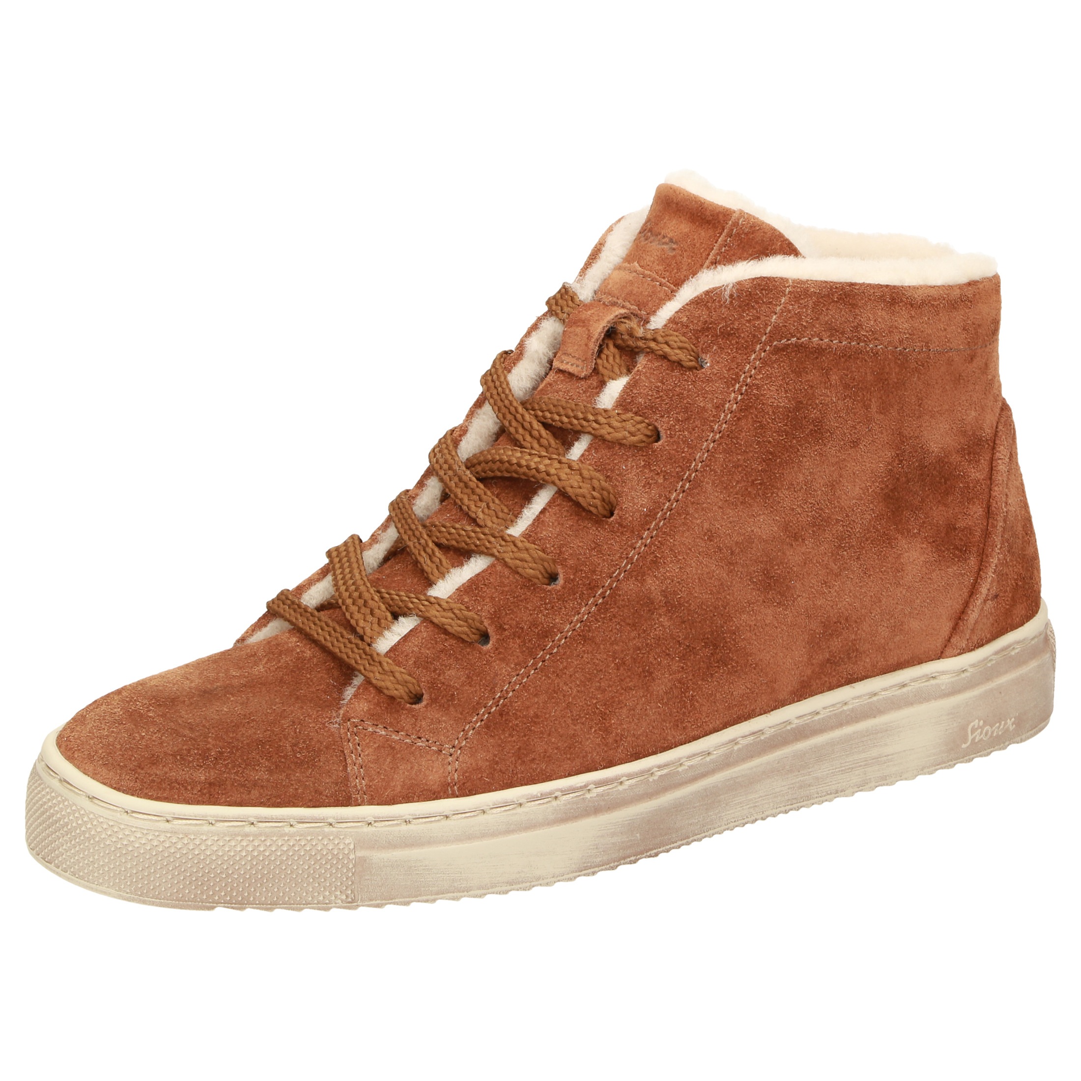 Stiefelette »Tils sneak-D 002-LF«