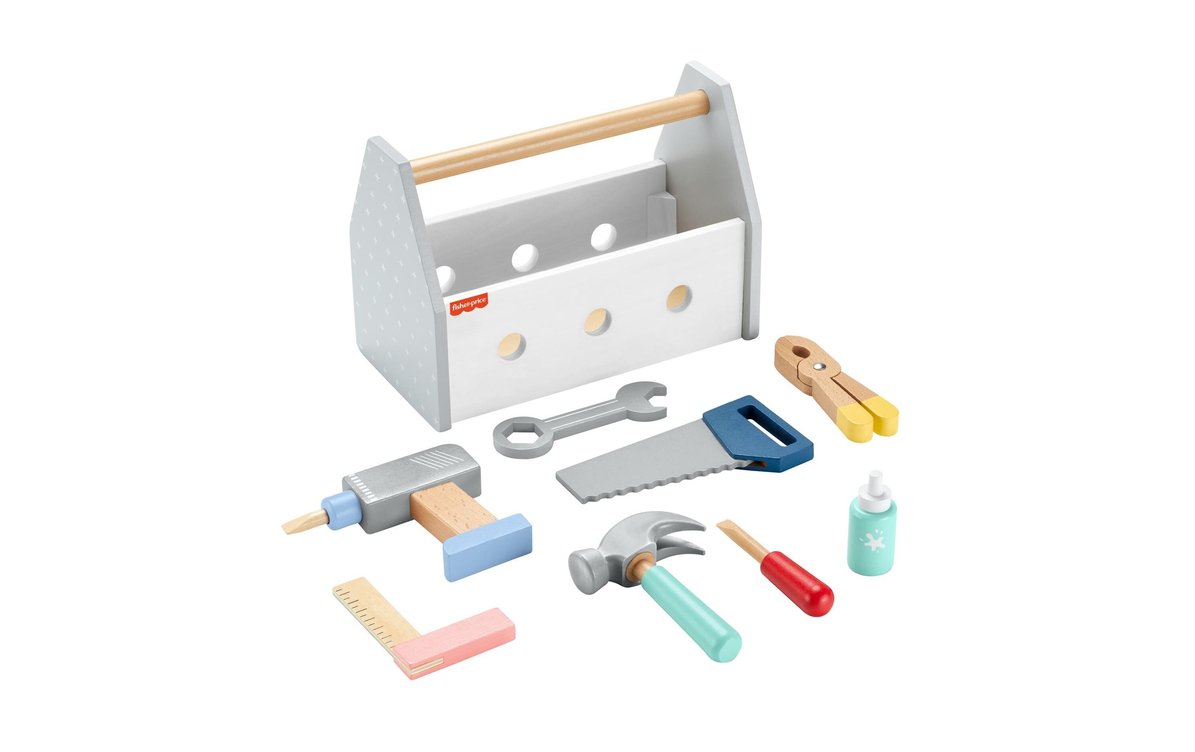 Fisher-Price® Spielwerkzeug
