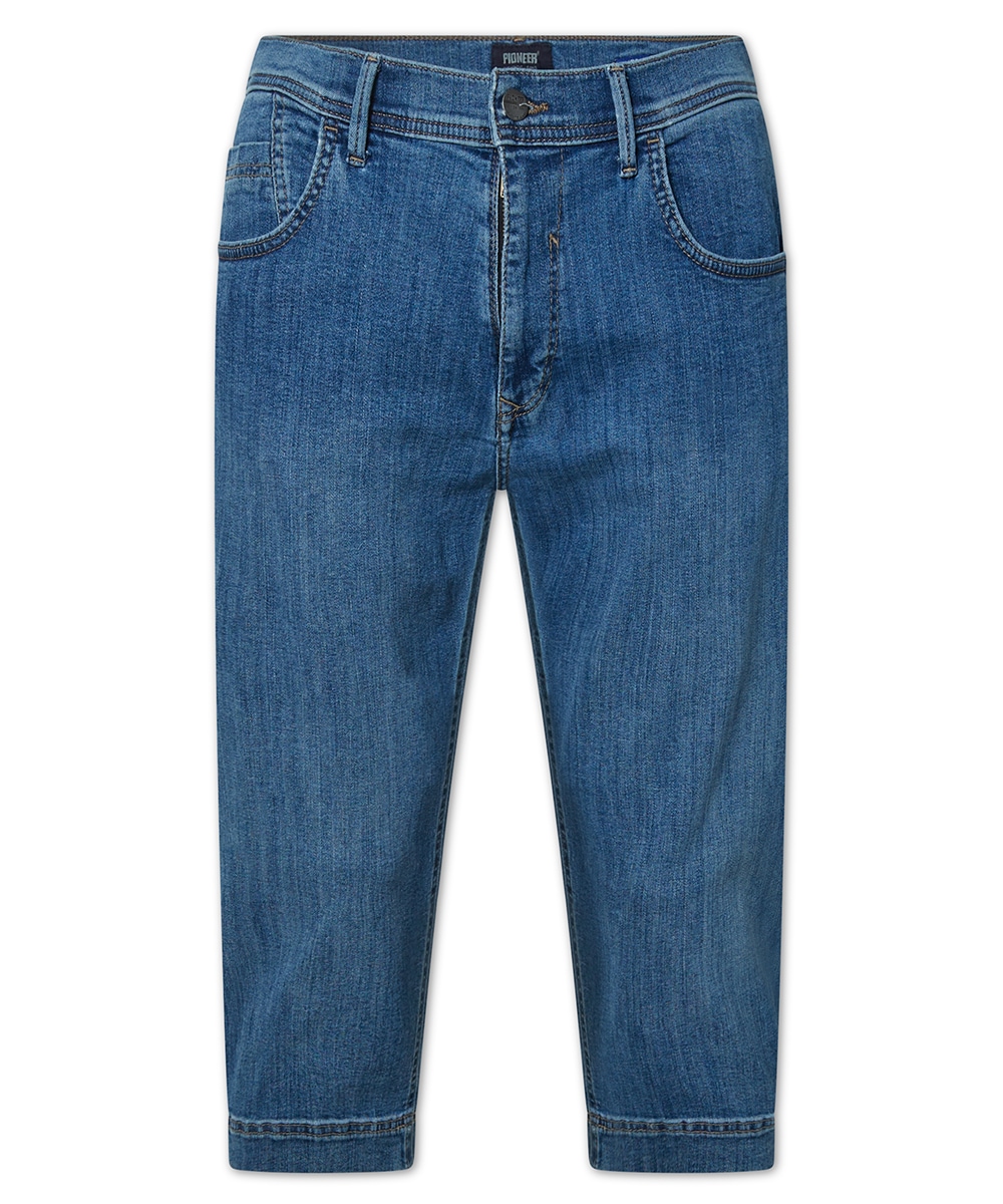 Pioneer Authentic Jeans Jeansbermudas »Bill«