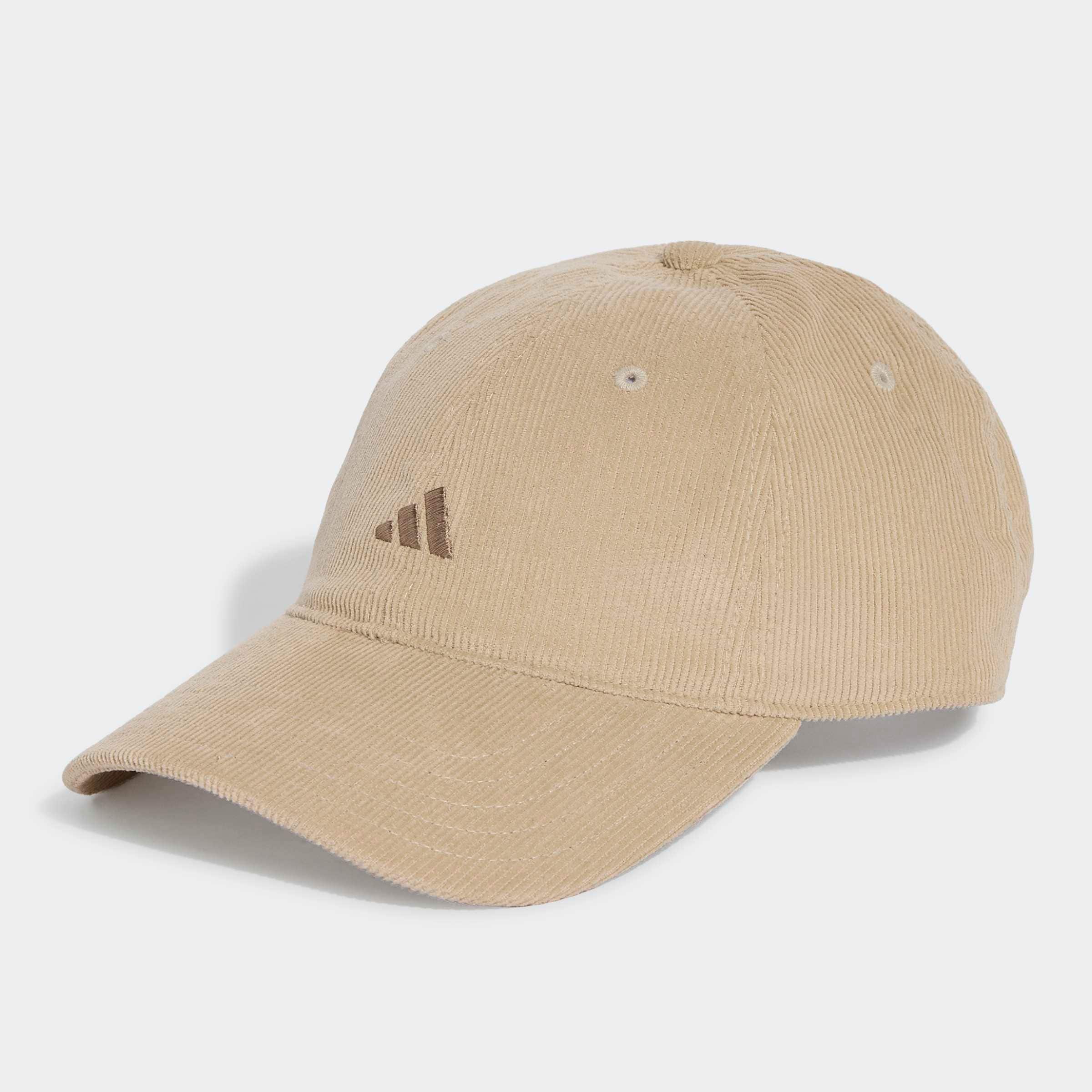 adidas Performance Casquette de baseball »CORDUROY CAP« Pour adultes, style sportif