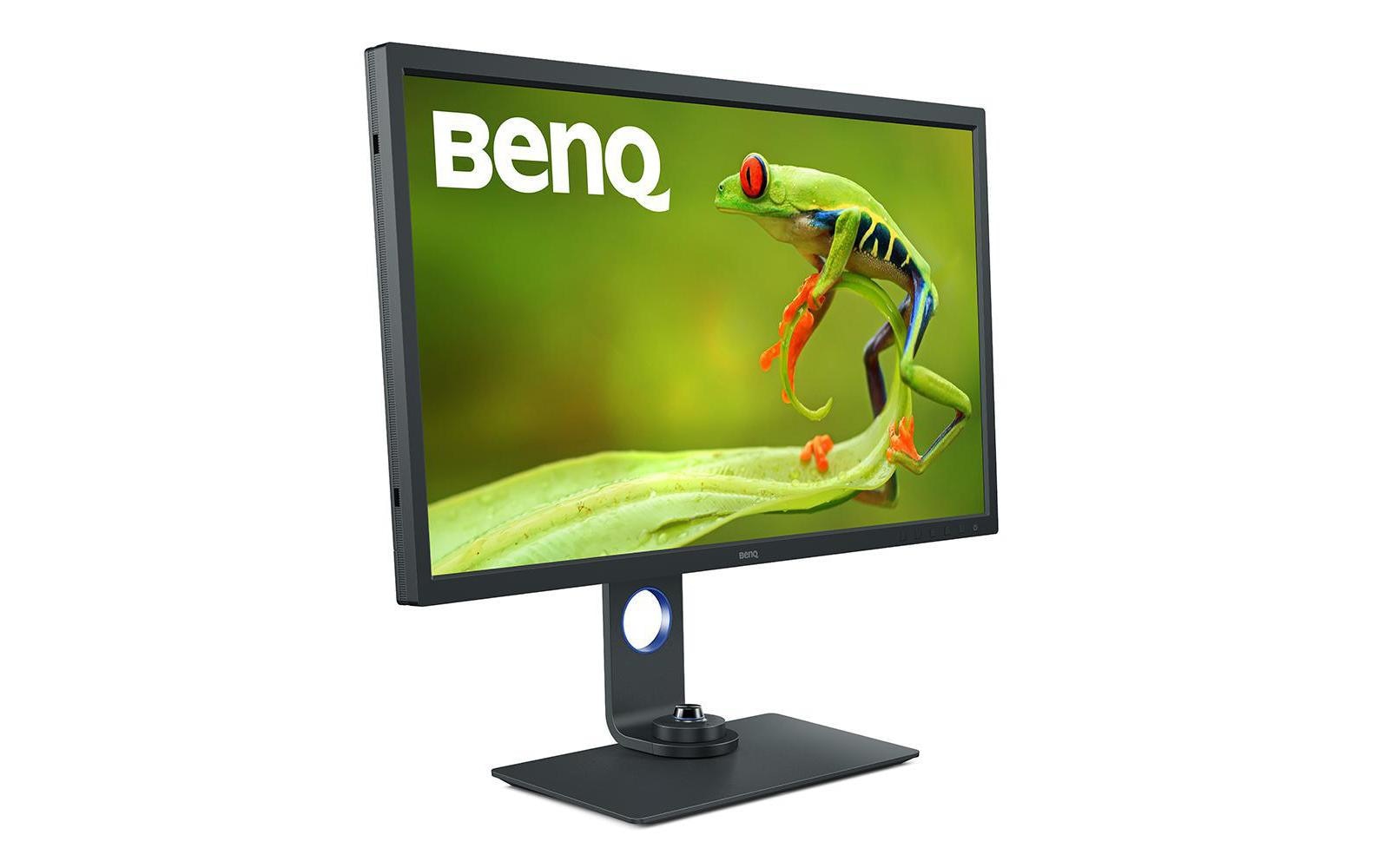 BenQ Moniteur LED »SW321C« 81,28 cm/32 ″  3840 x 2160 px 60 Hz
