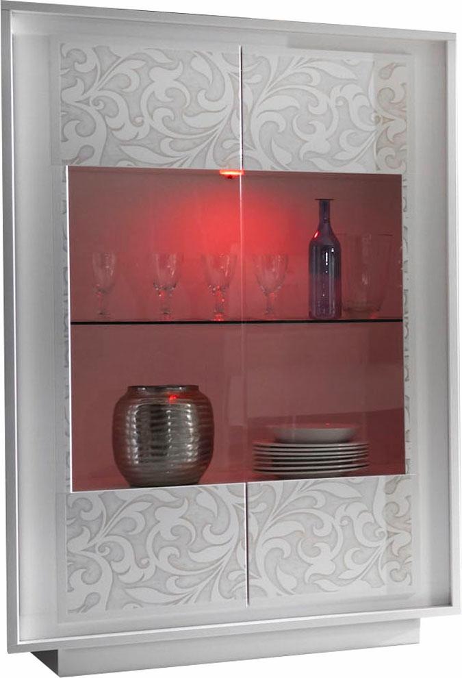 Image of LC Stauraumvitrine »Sky«, Höhe 171 cm bei Ackermann Versand Schweiz