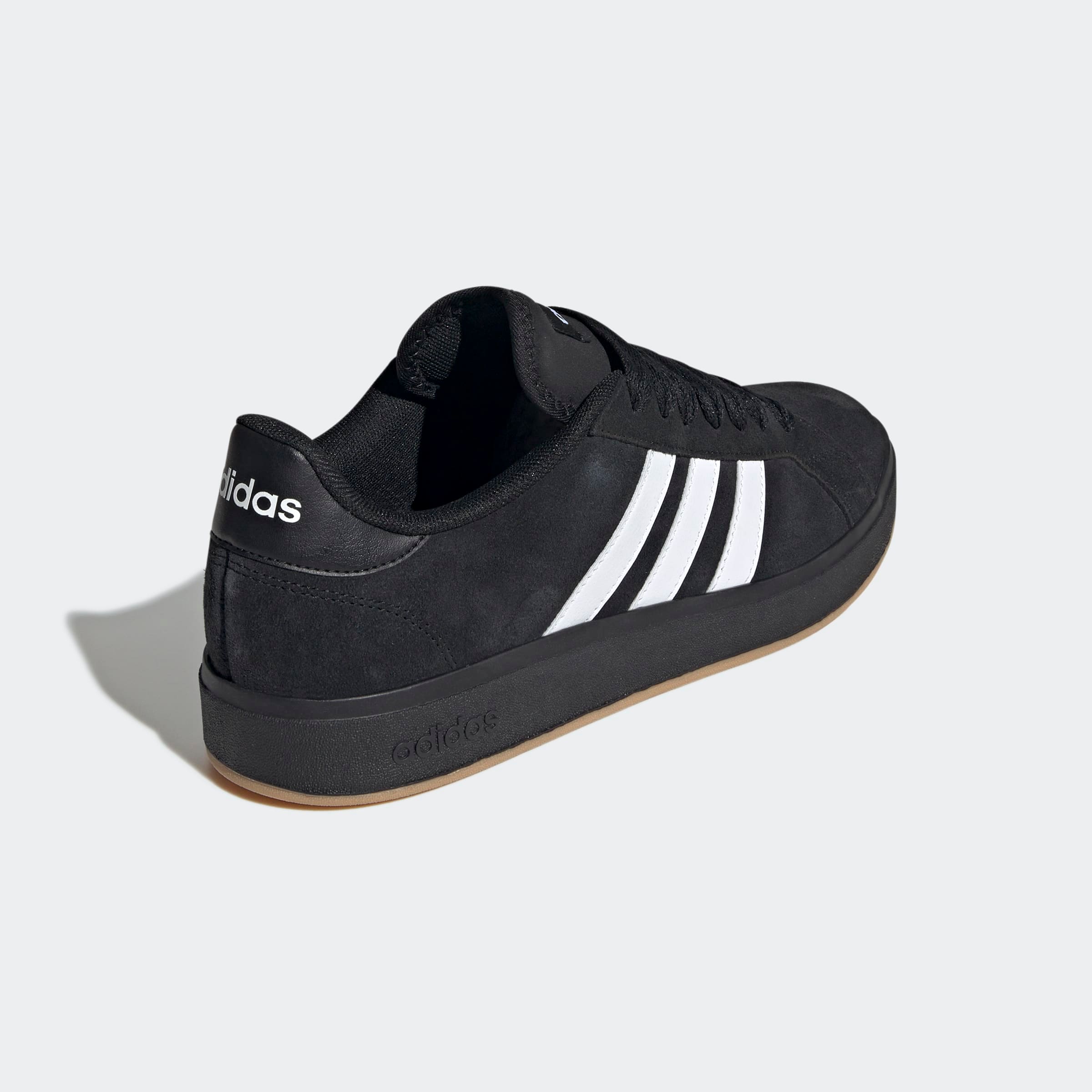 adidas Sportswear Sneakers »GRAND COURT BASE 00S«  Design inspiré de l'adidas Campus 00