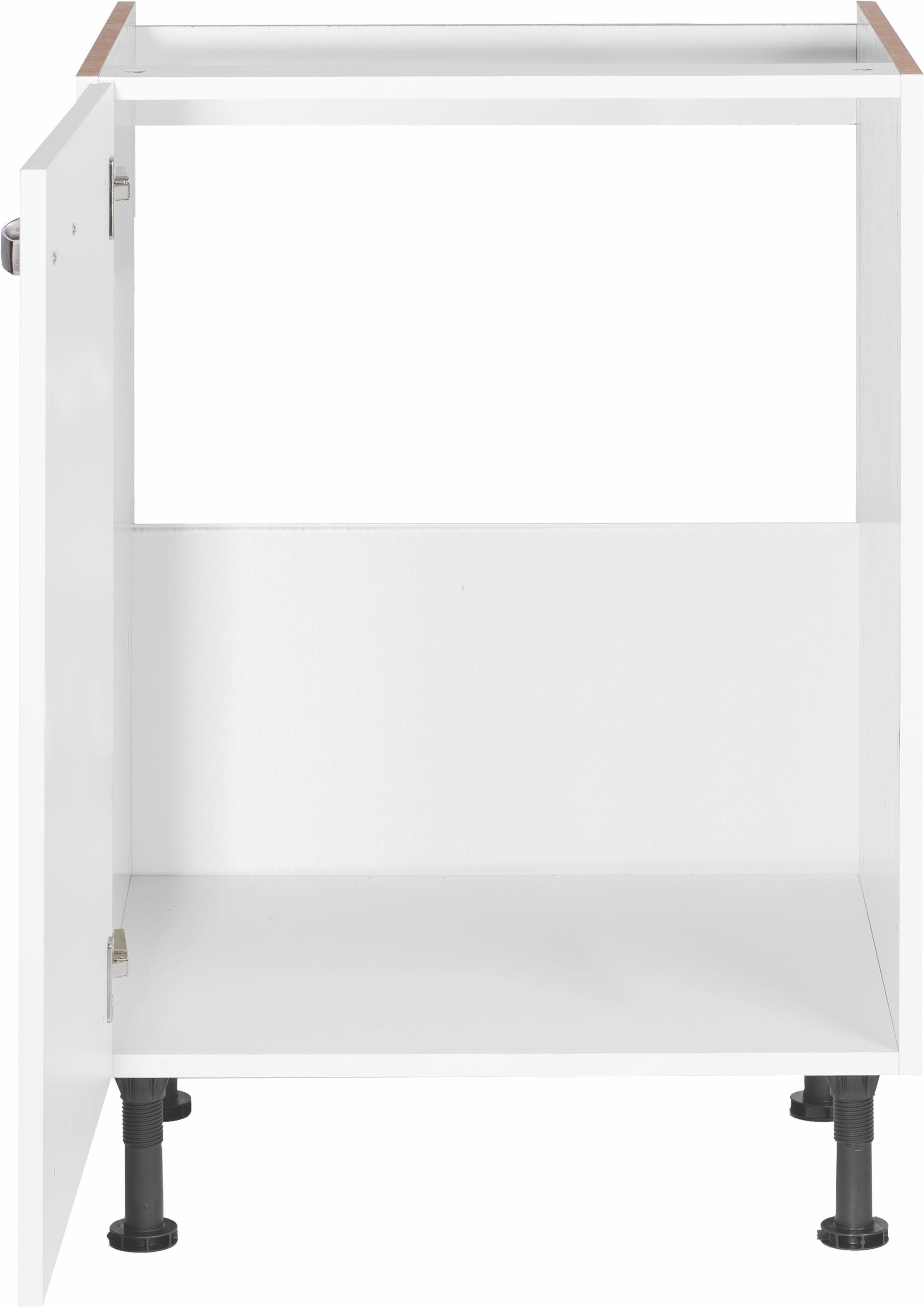 OPTIFIT Spülenschrank »Cara«, Breite 60 cm