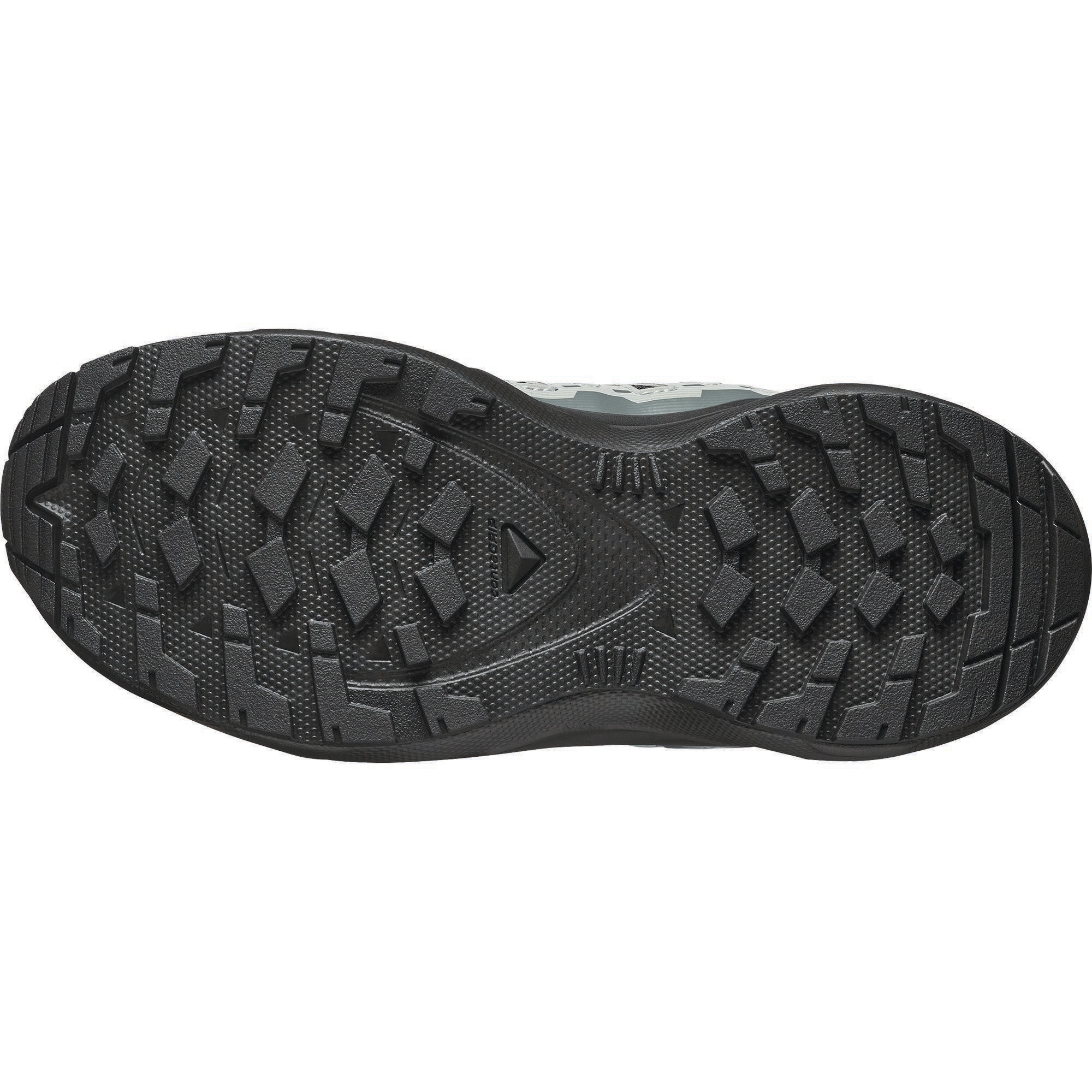 Salomon Chaussure d'extérieur »XA PRO MID WP J«  étanche