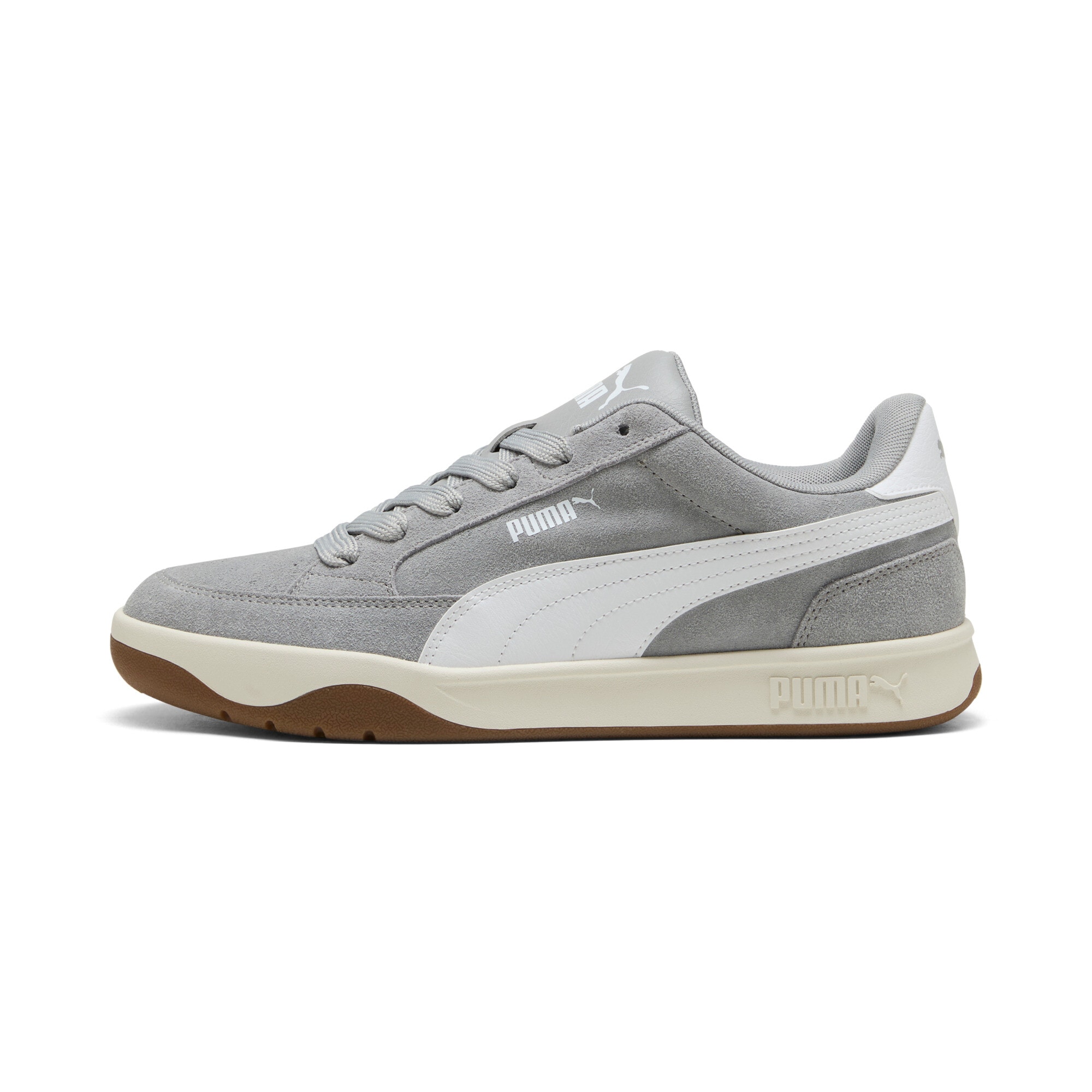 PUMA Sneaker »PARK LT SD«  für Alltag, mit SOFTFOAM+ Dämpfung, sportlicher Stil