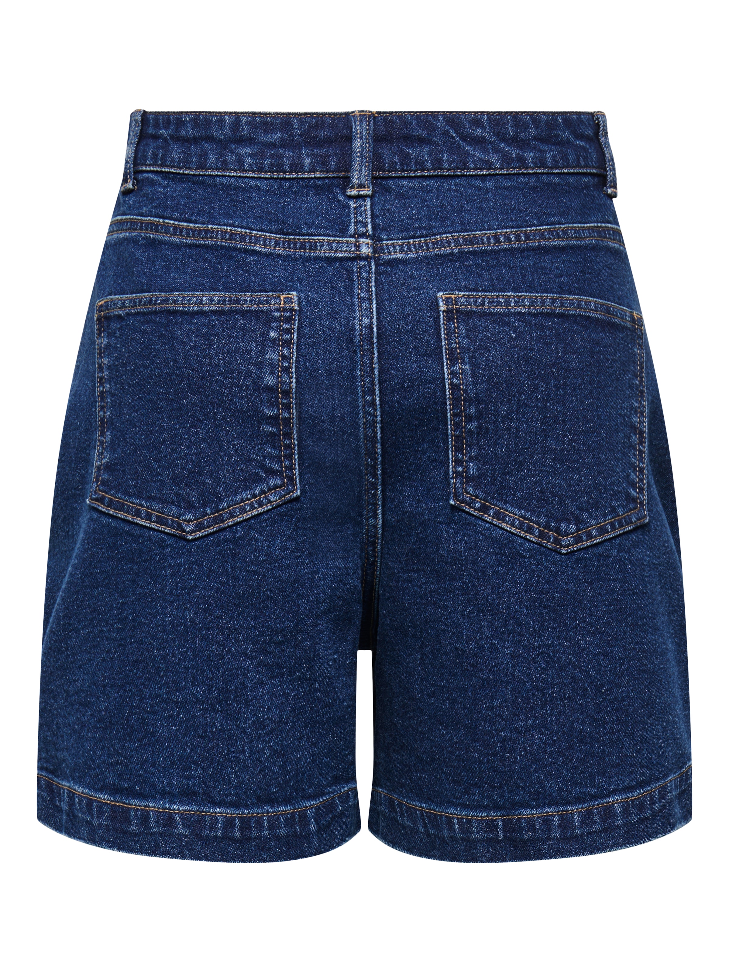 JDY Short en jean »JDYVALERIE HW WID SHORTS DNM NOOS«