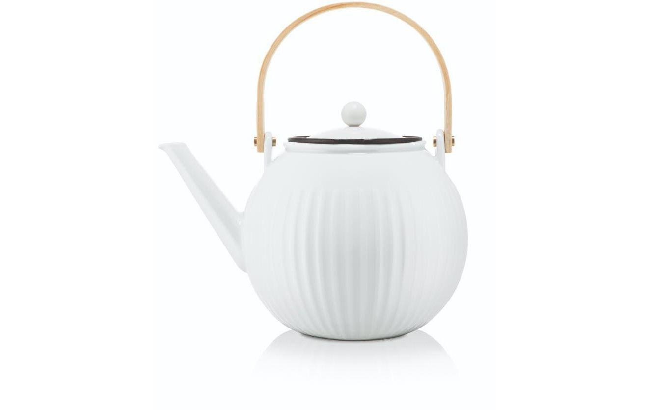 Image of Bodum Teekanne »Douro 1.5 l, Weiss«, 1,5 l bei Ackermann Versand Schweiz