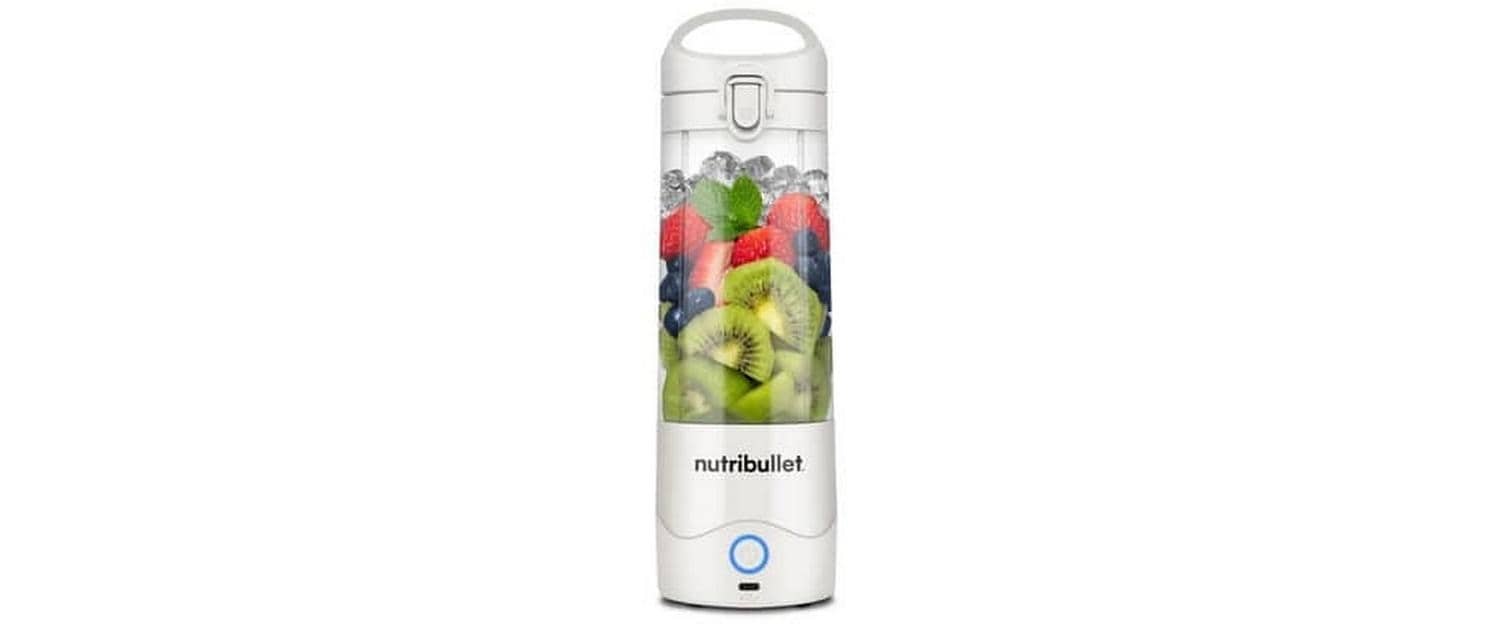 Image of nutribullet Smoothie-Maker "Maker"