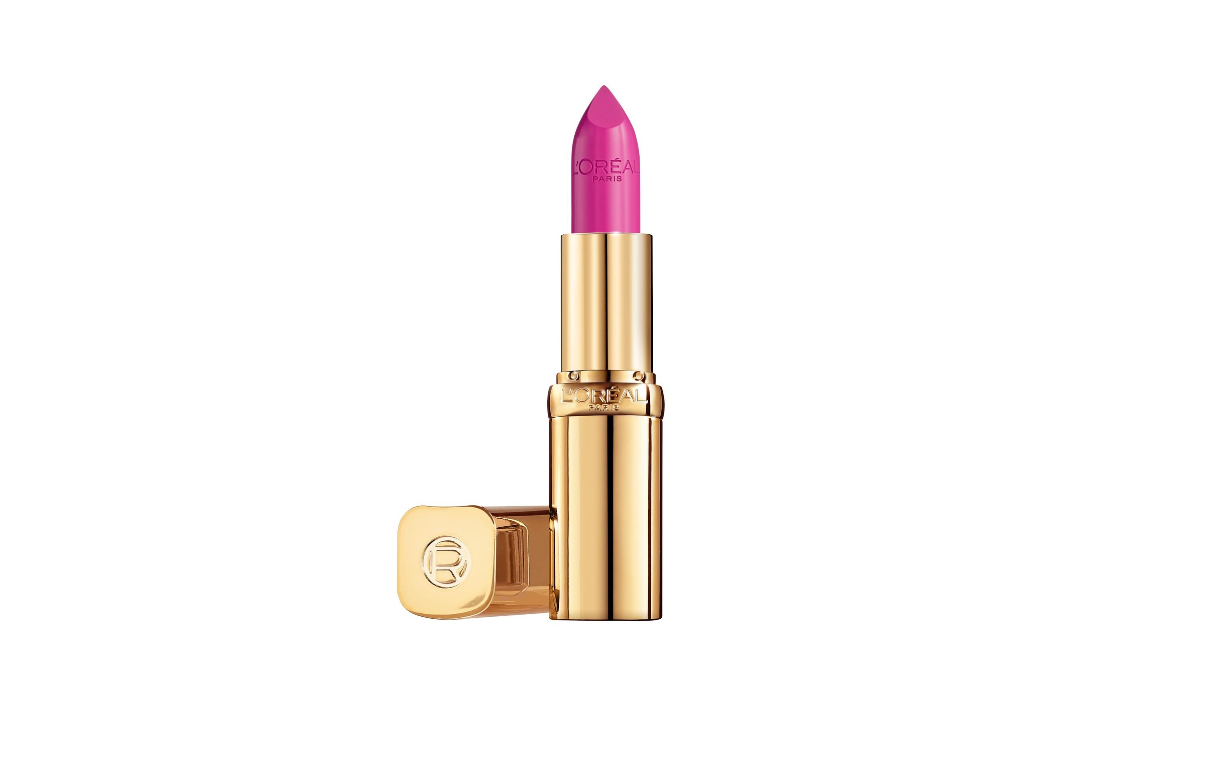 L'ORÉAL PARIS Lippenstift »Paris Color Ric«, Dermatologisch getestet kaufen