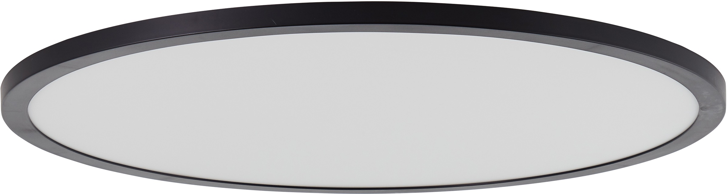 Image of Brilliant Leuchten LED Panel »Tuco«, LED-Modul, 1 St., 1 x LED, 38W, schwarz/weiss bei Ackermann Versand Schweiz