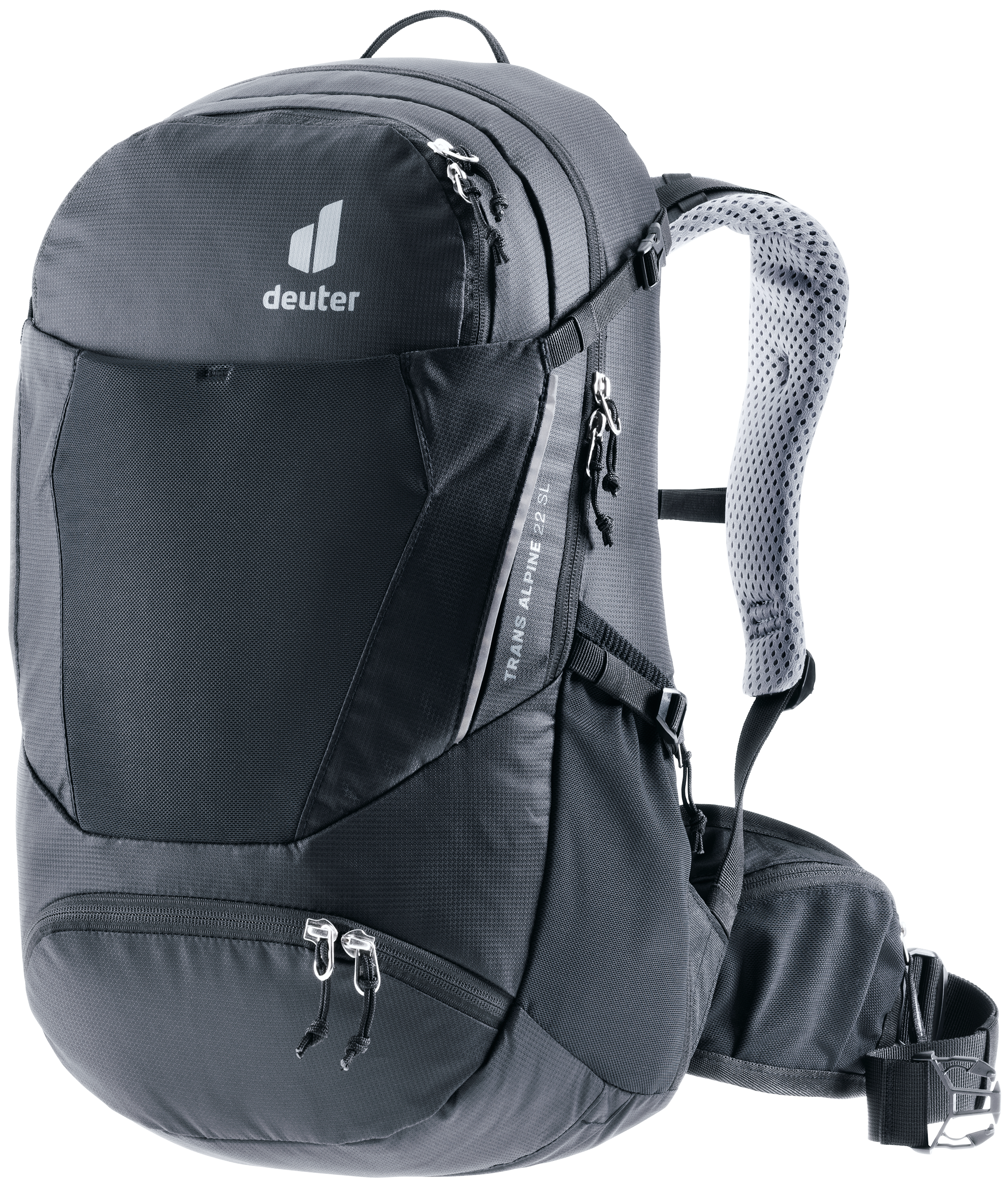 deuter Fahrradrucksack »Trans Alpine 22 SL«