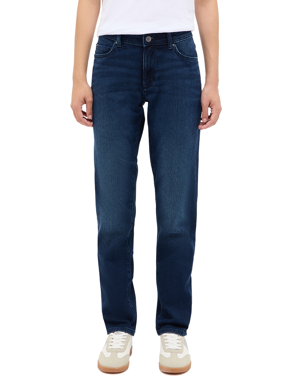 MUSTANG Jeans à 5 poches »Style Crosby Relaxed Slim«