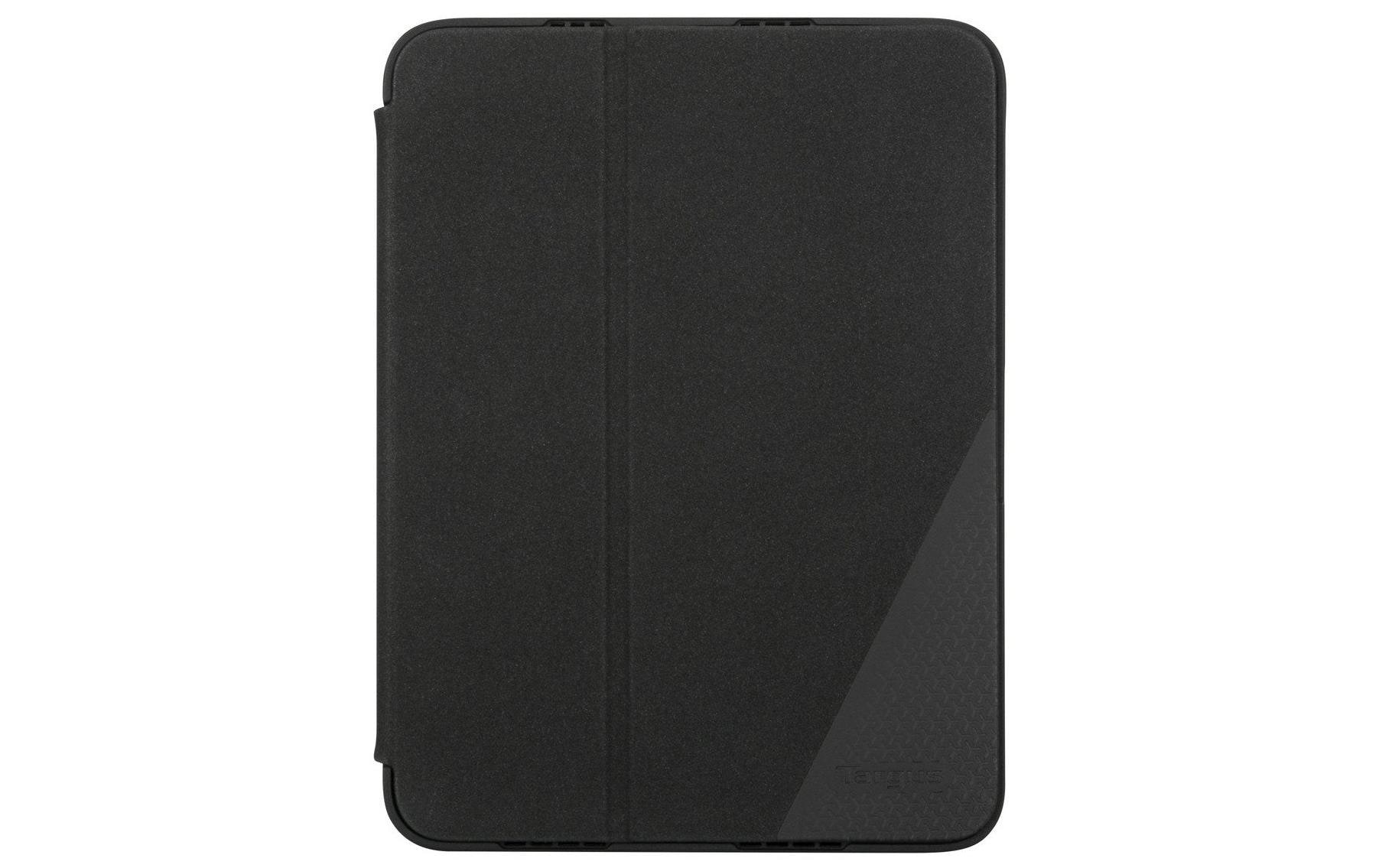 Targus Backcover »Cover Click-In iPad mini 6th Gen, Schwarz«