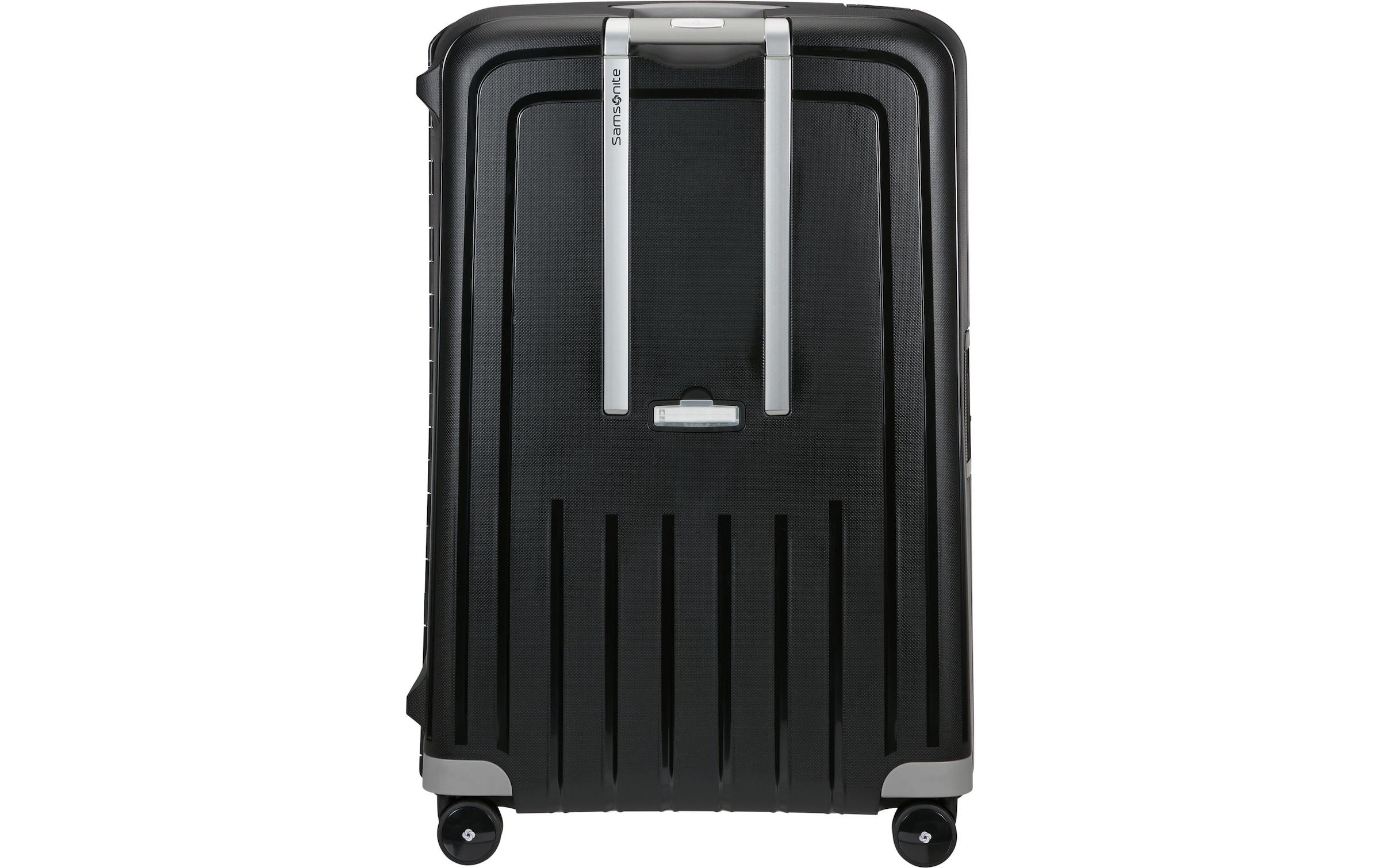 Samsonite Koffer »S'Cure 138 l«, 4 Rollen