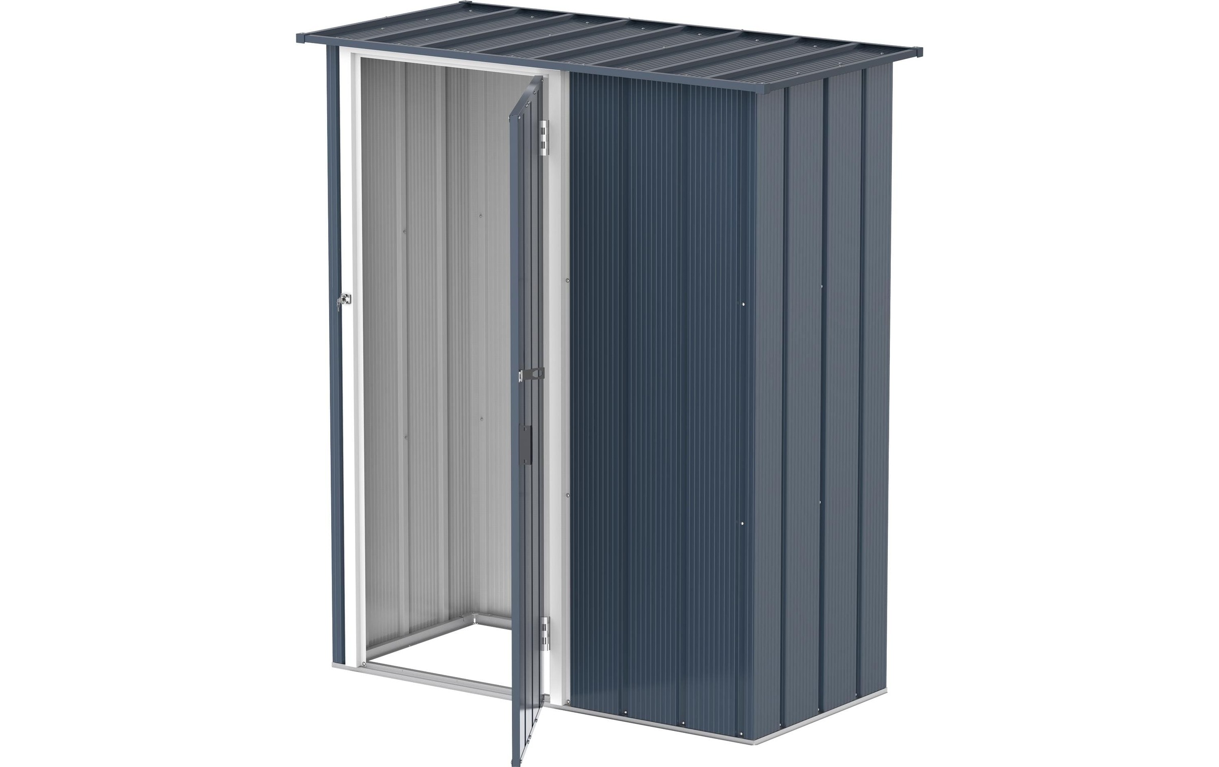   Abri de jardin »Easy-Store Shed 5 x 2«