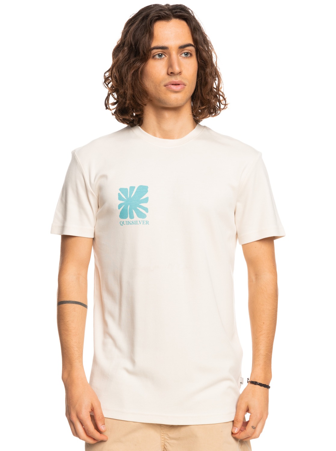 Image of Quiksilver T-Shirt »Handled With Care« bei Ackermann Versand Schweiz