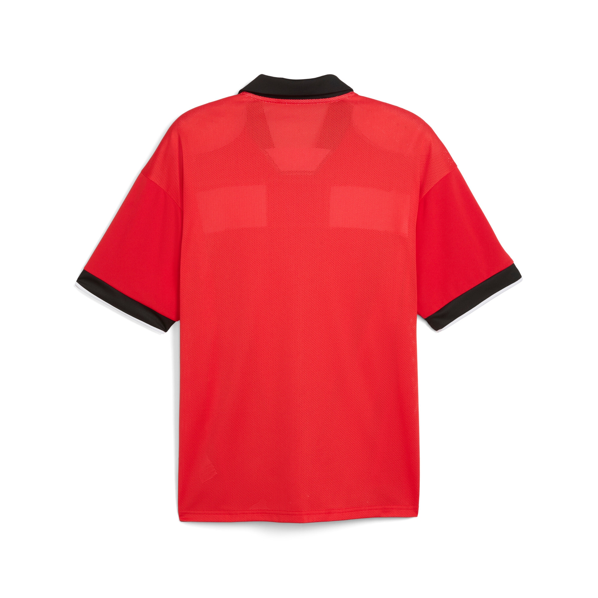 PUMA Maillot de foot »TEAMCLASSIC MATCH JERSEY« football, manches courtes, style sportif, en polyester