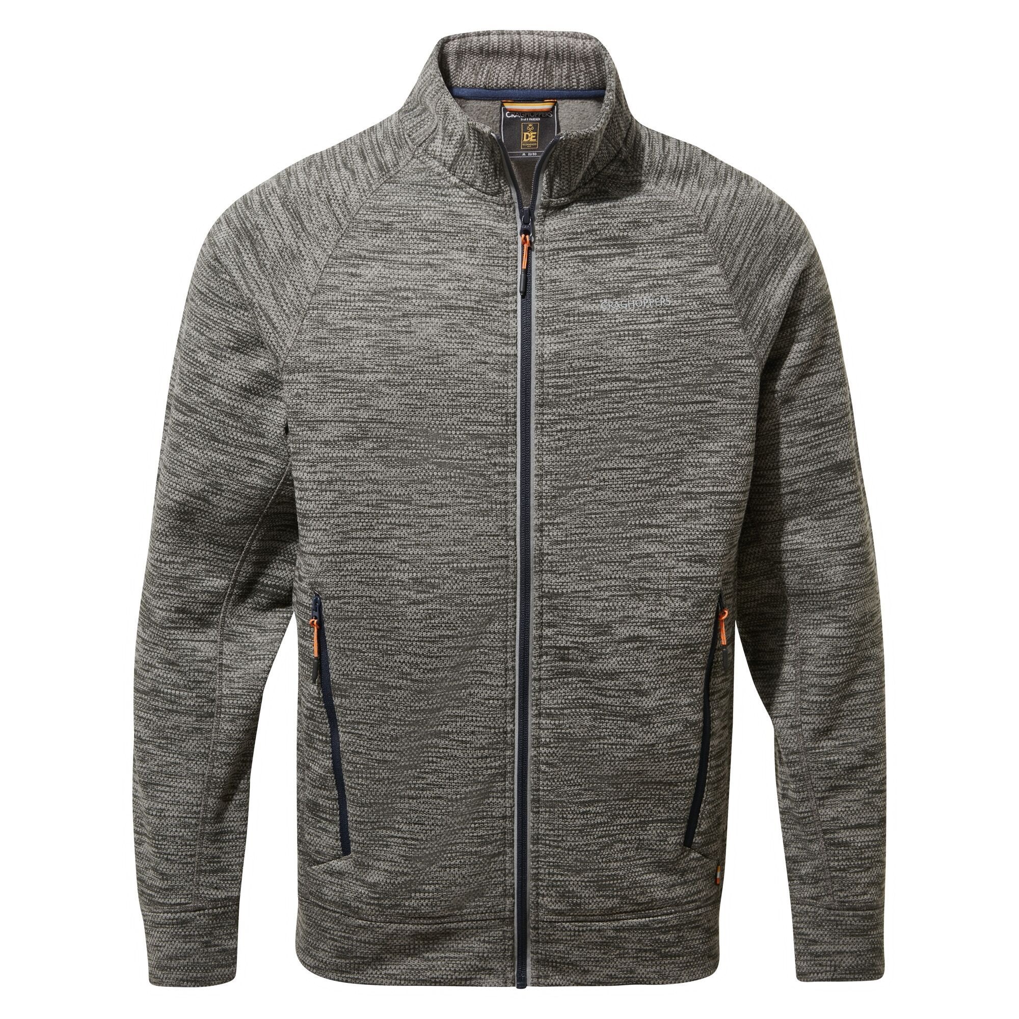 Fleecejacke »Herren Stromer«