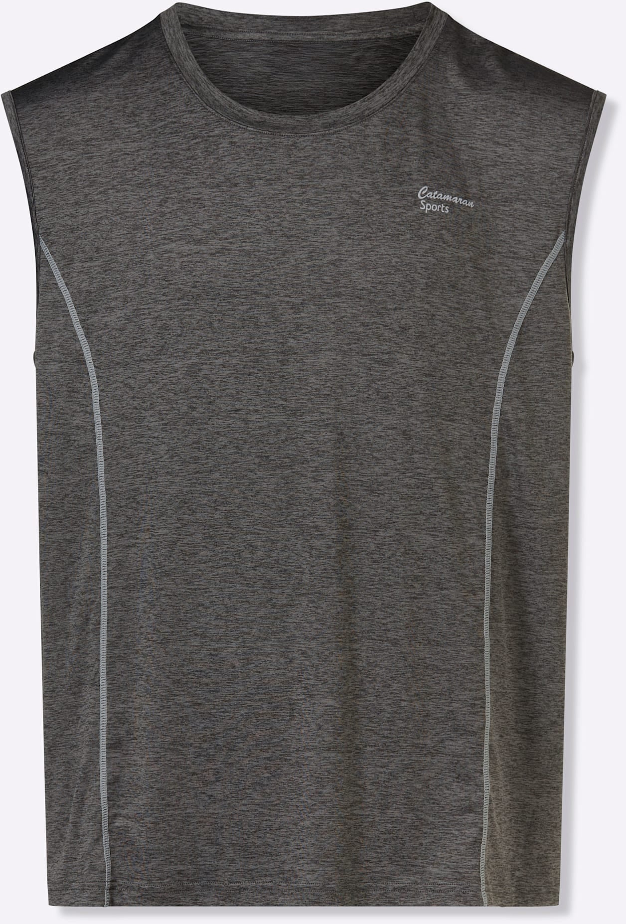 Catamaran T-shirt musclé »Funktions-Shirt« 1 pièces