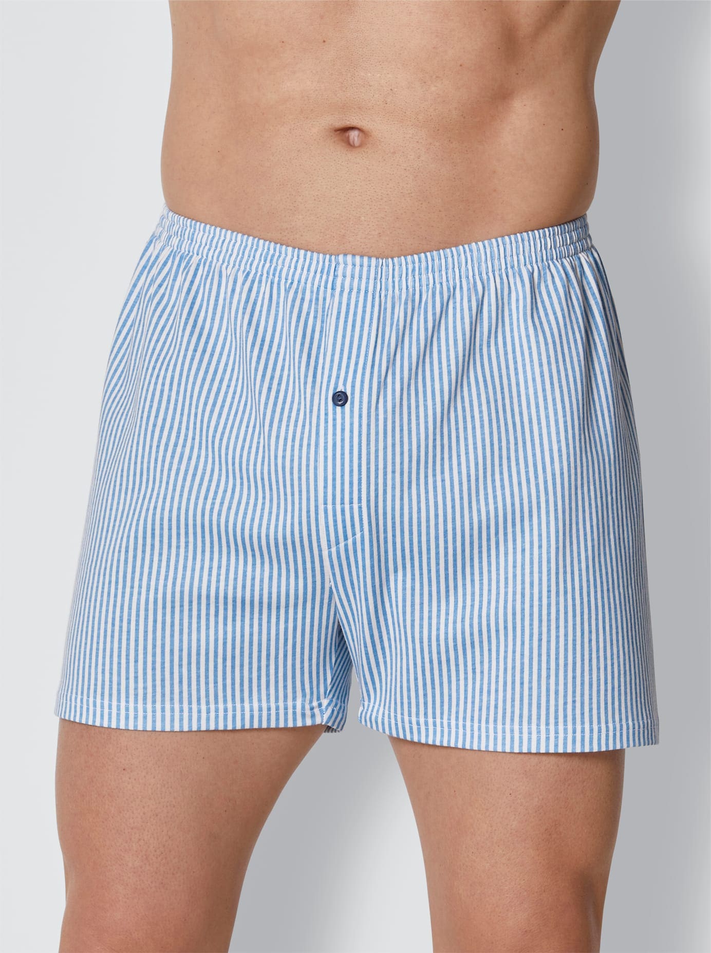 Kings Club Boxershorts, (3 St.)