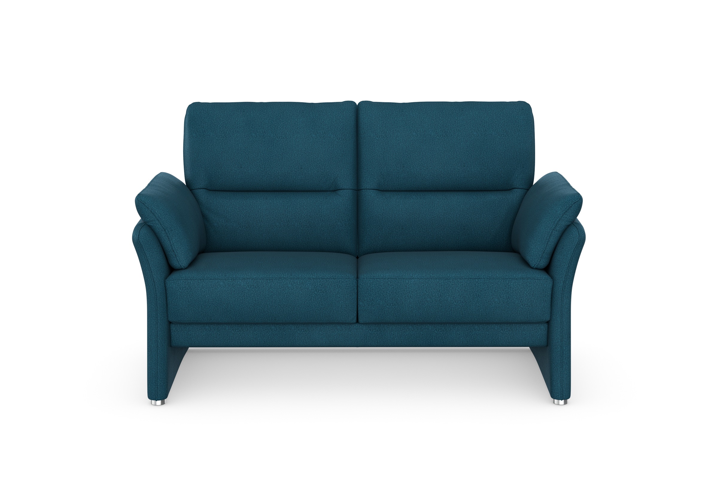 Image of DOMO collection 2-Sitzer »Pina«, mit Federkern, Breite 159cm bei Ackermann Versand Schweiz