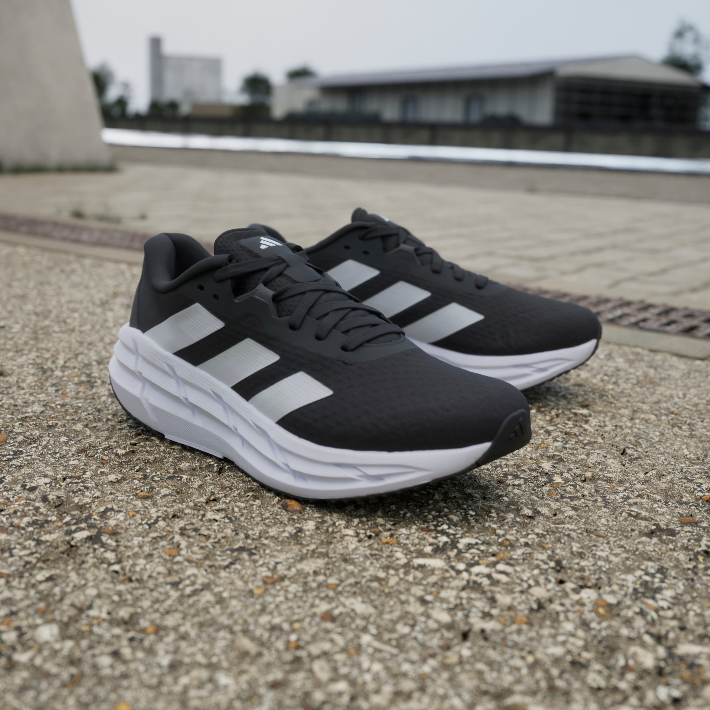 adidas Performance Laufschuh »ADISTAR 3«