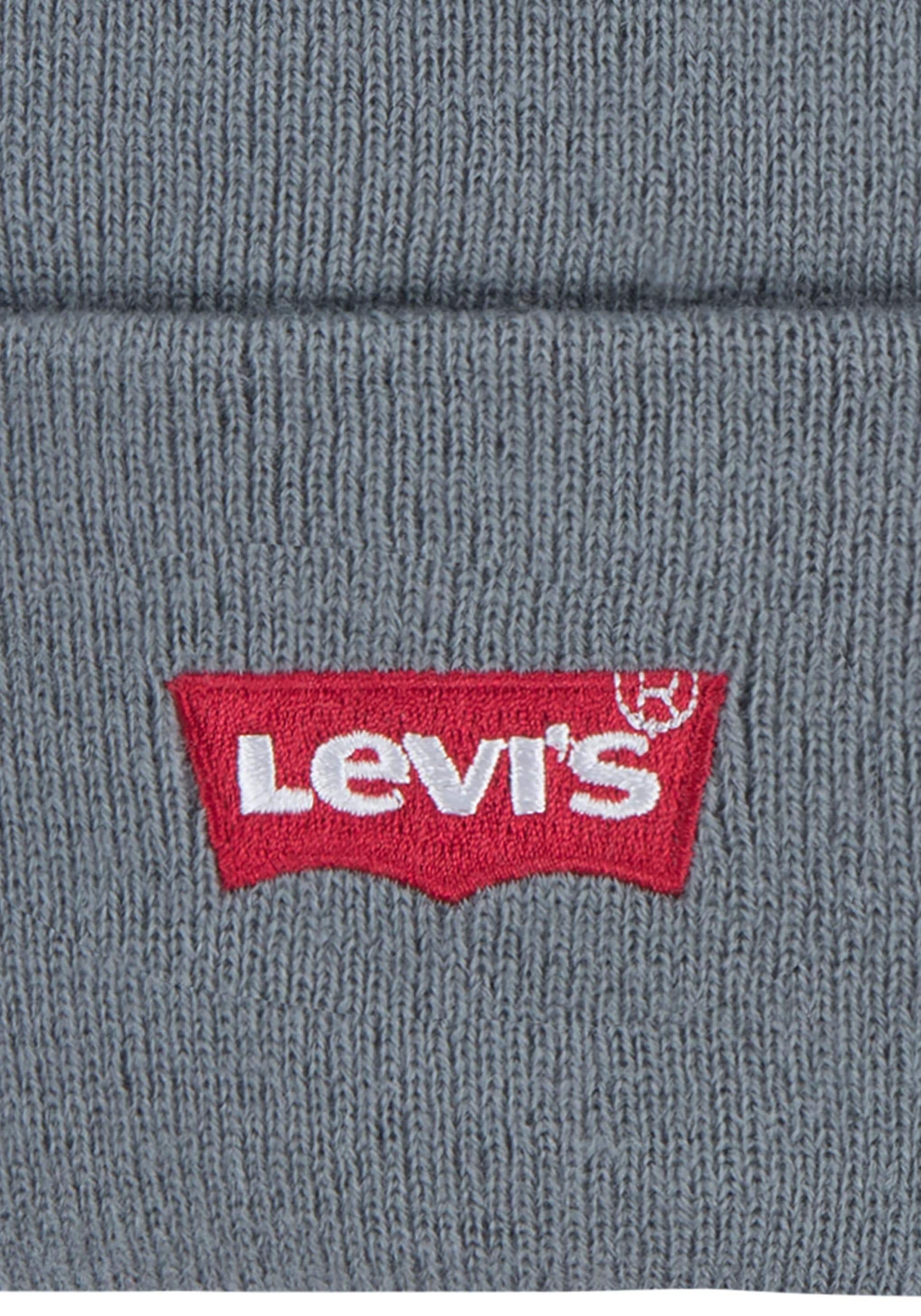 Levi's® Kids Bonnet avec logo Batwing