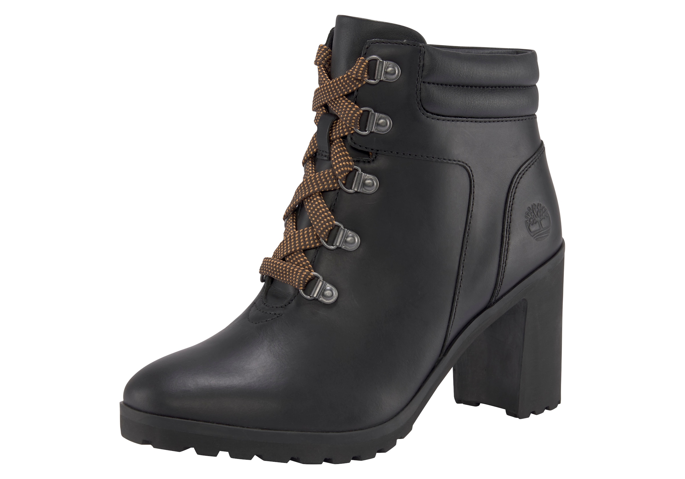 Schnürstiefelette »Allington Hiker Boot«