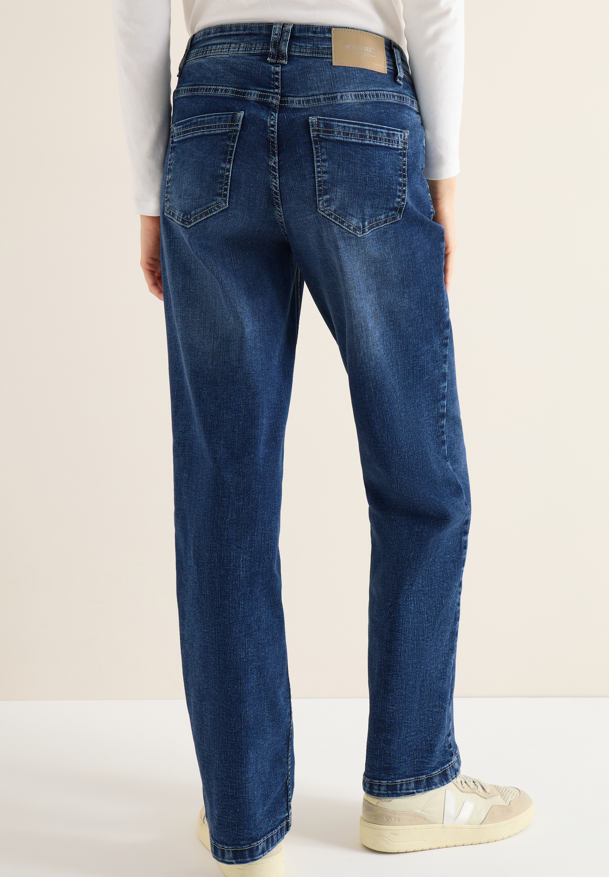 Cecil 5-Pocket-Jeans »Style NEELE«