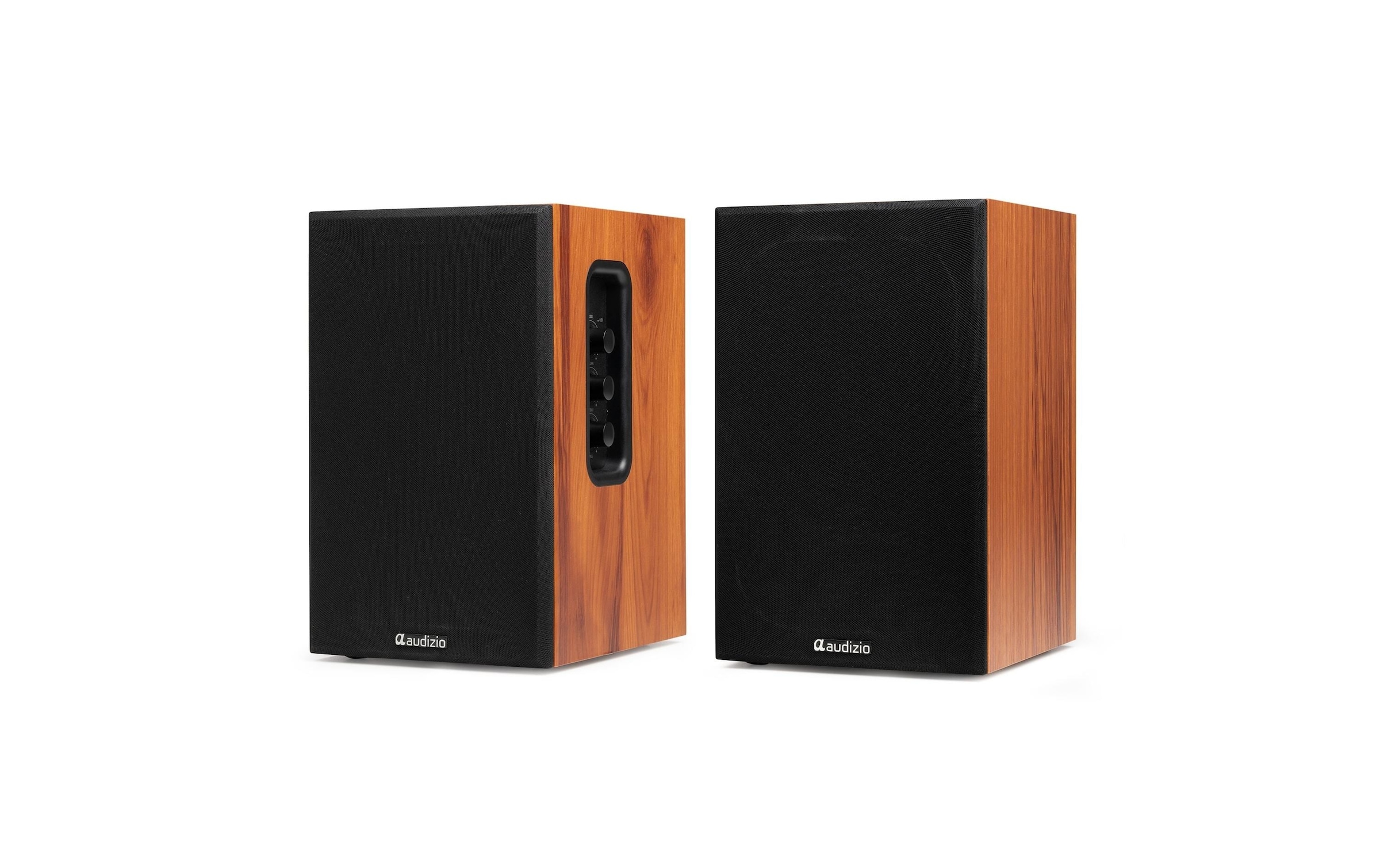AUDIZIO Regal-Lautsprecher »KS02 80W, BT« ( )
