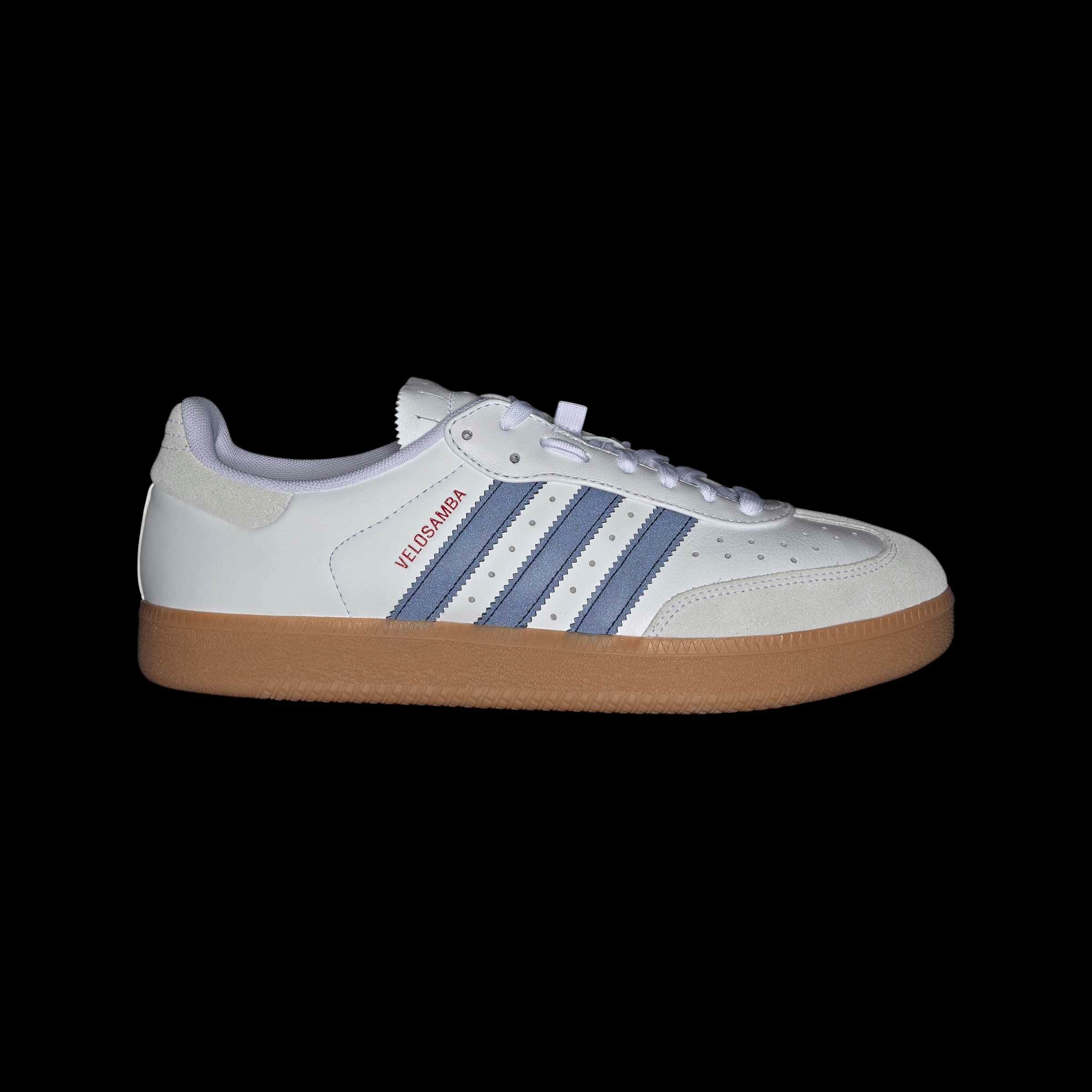 adidas Performance Chaussure de vélo »VELOSAMBA LEATHER«  Fahrradschuh