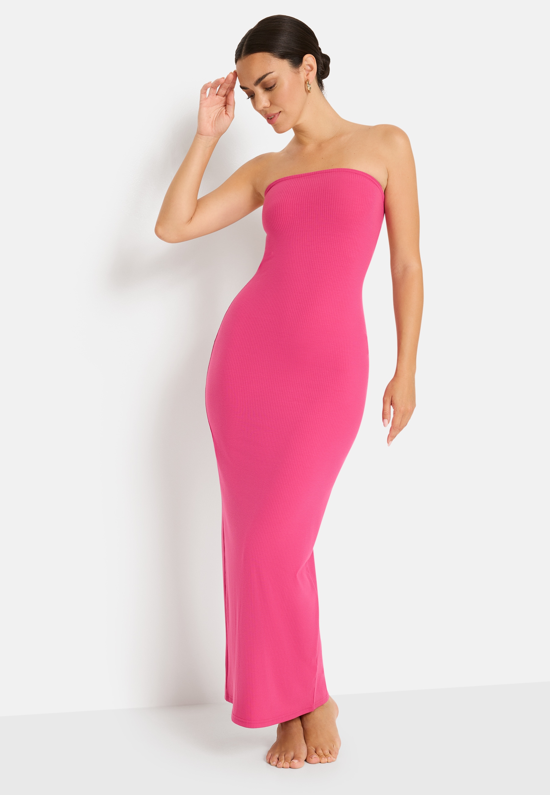 LSCN by LASCANA Robe bandeau