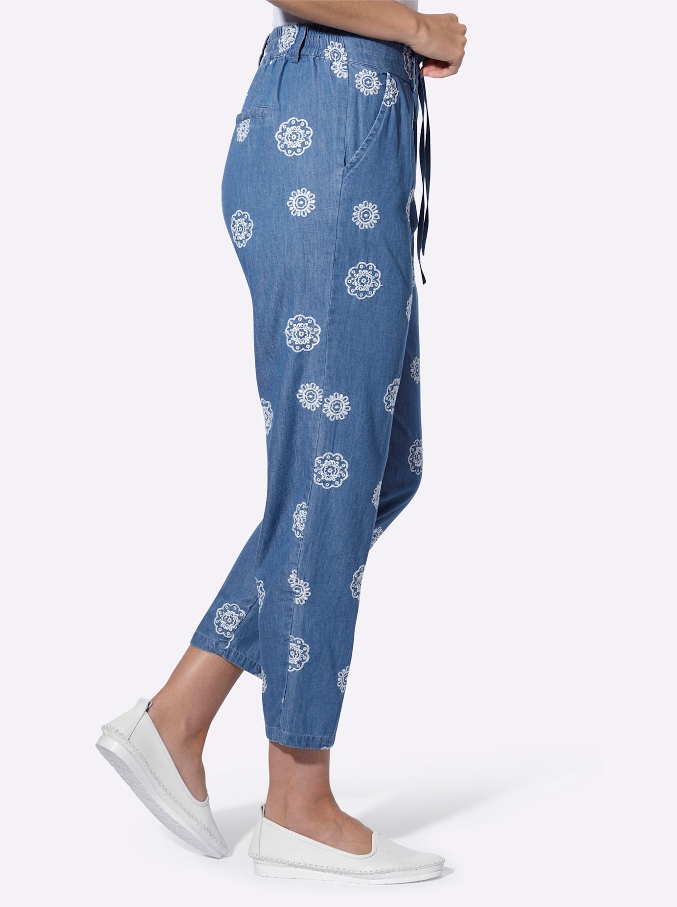 heine Bequeme Jeans 1 tlg.