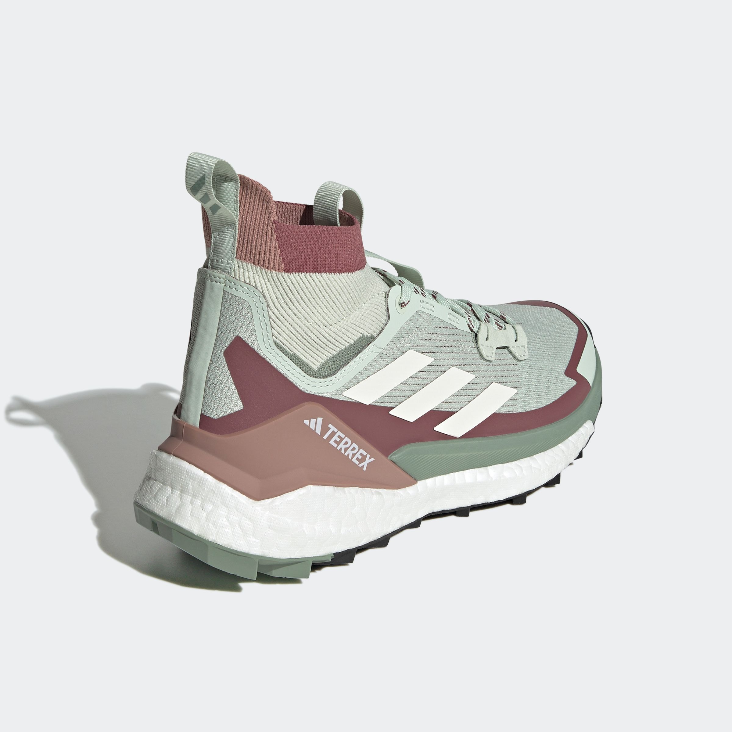 adidas TERREX Wanderschuh »TERREX FREE HIKER 2.0«