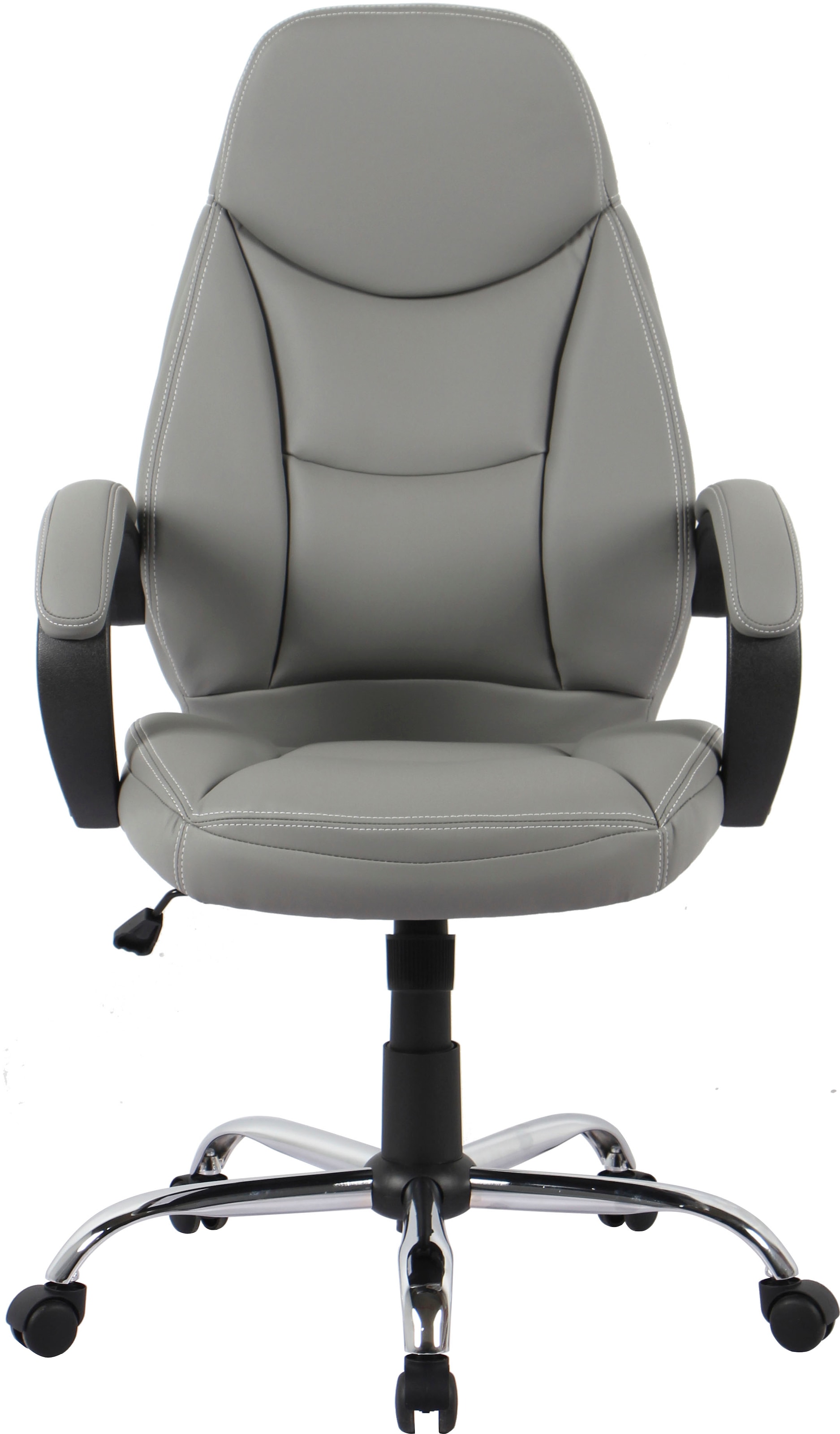 INOSIGN Chefsessel »Veronika, Bürostuhl,« () komfortabel gepolstert, Kunstleder