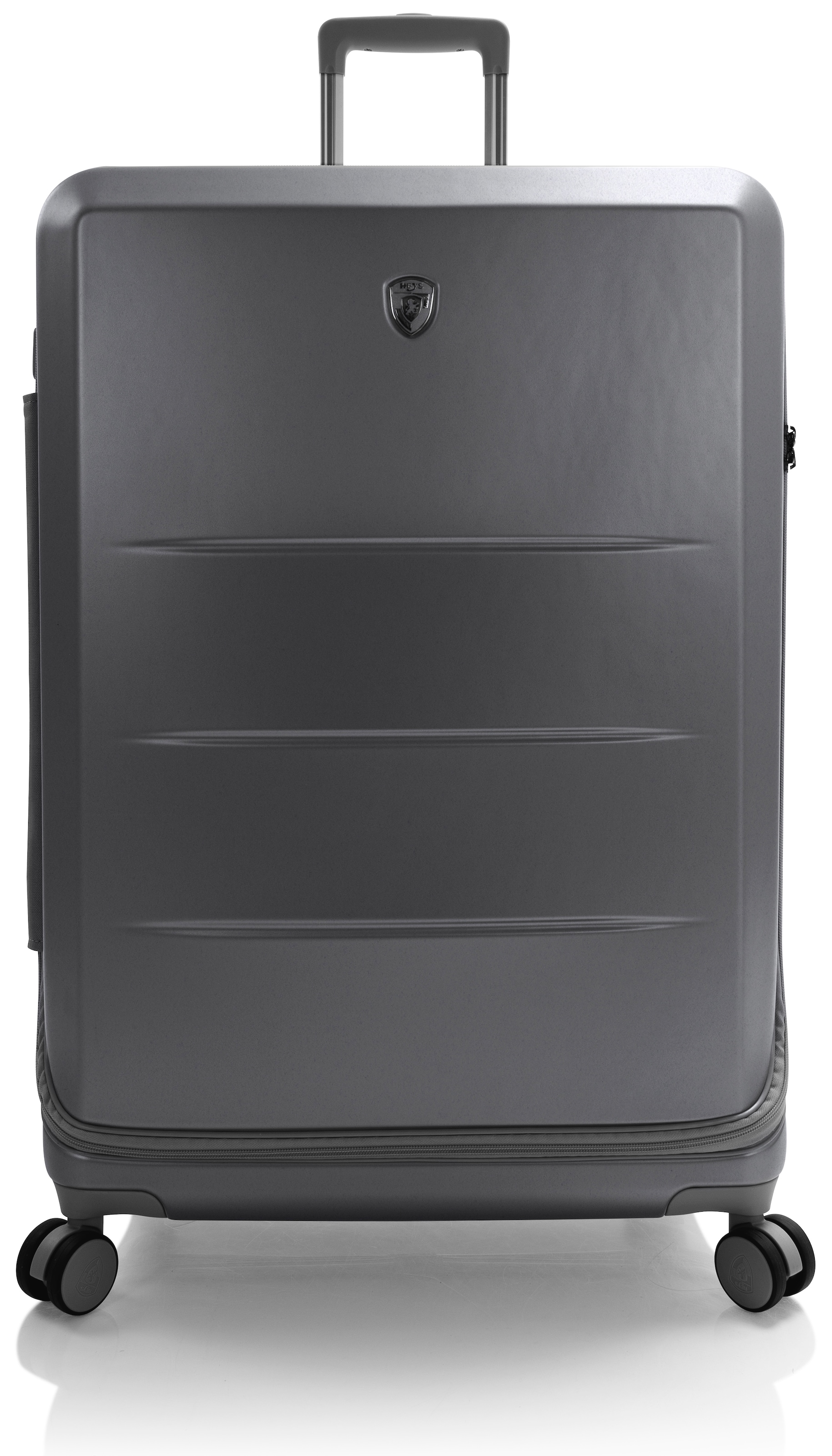 Image of Heys Koffer "EZ Fashion, in verschiedenen Farben und Grössen" 120 l 4 Rollen Heys Reisegepäck Koffer Volumenerweiterung