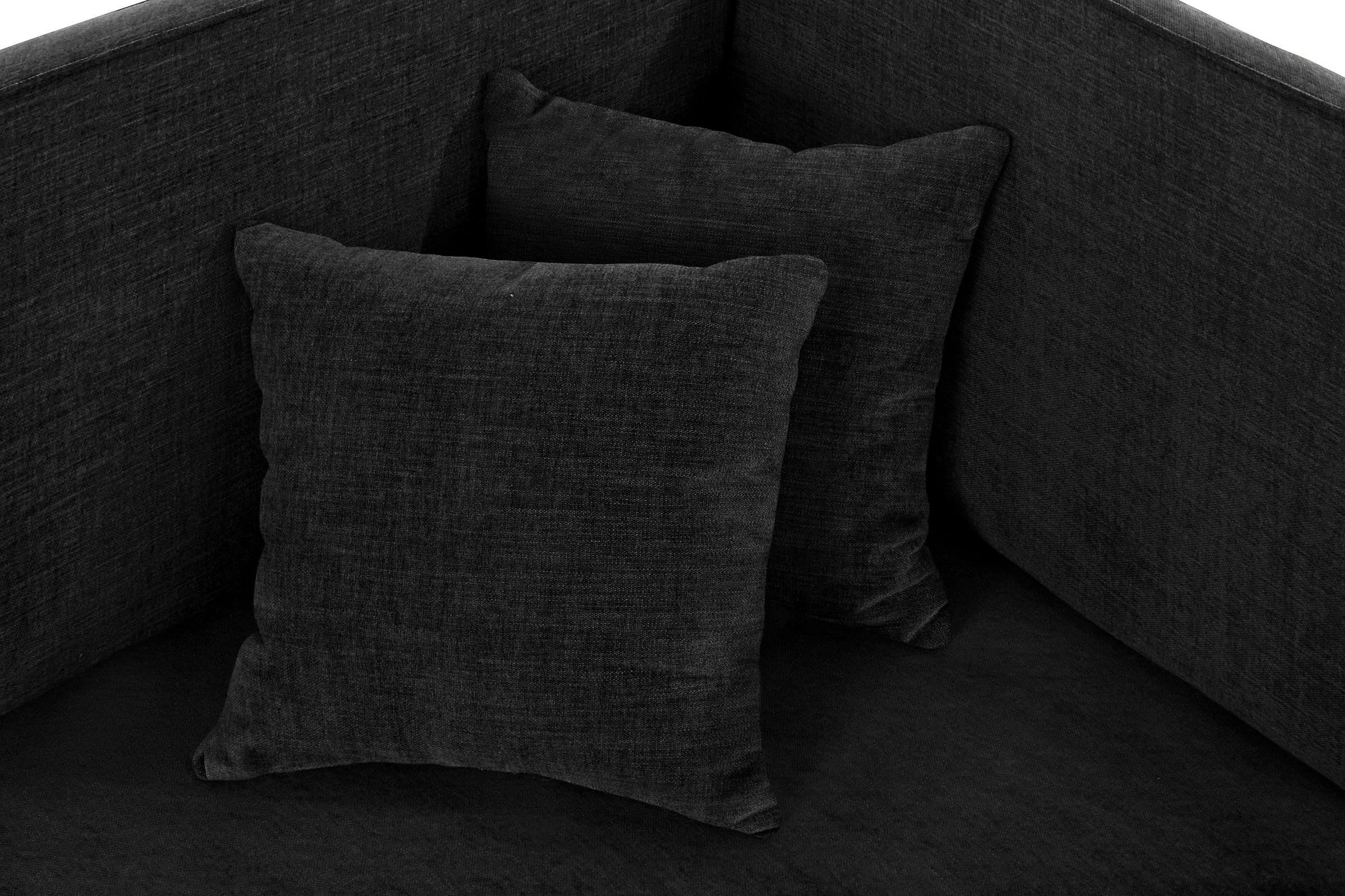 Home affaire Sofaelement »Skara«, Modul zum eigenen Zusammenstellen, in vielen Bezugsqualitäten