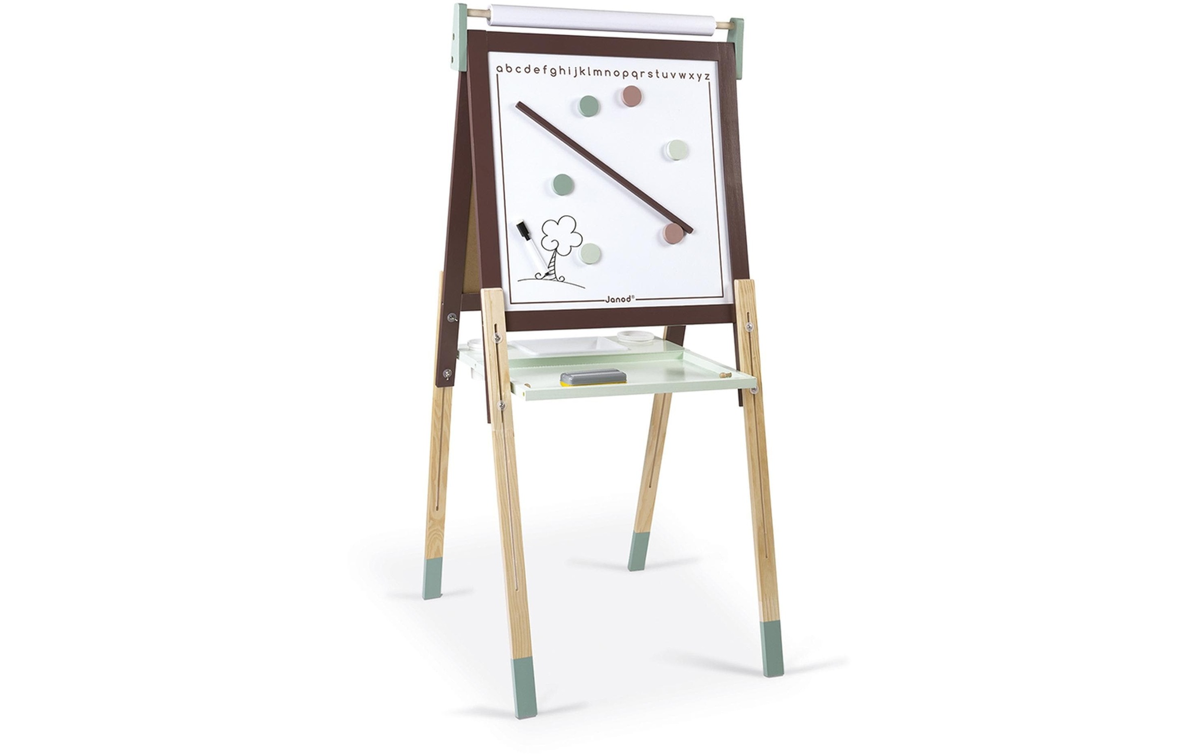 Image of Janod Tafel »Janod Magnet- und Kreidetafel« bei Ackermann Versand Schweiz