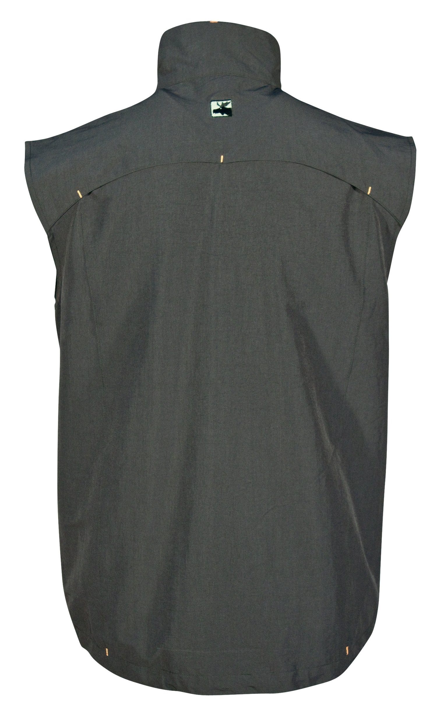 DEPROC Active Funktionsweste »KENORA MEN Full Stretch Vest«, auch in Grossen Grössen erhältlich