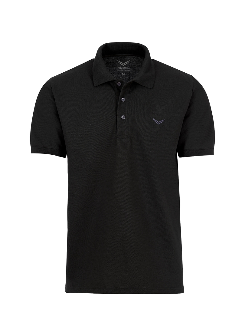 Trigema Poloshirt