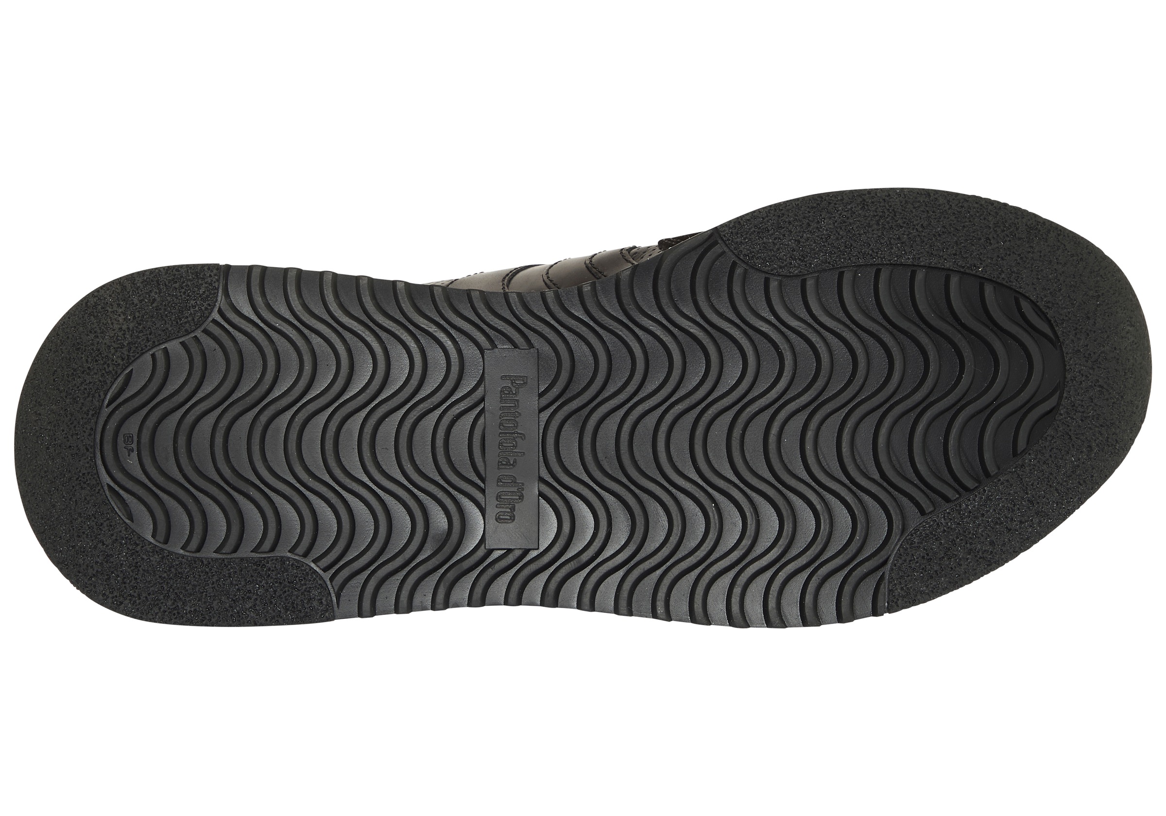 Pantofola d´Oro Sneaker »CLASSICO«