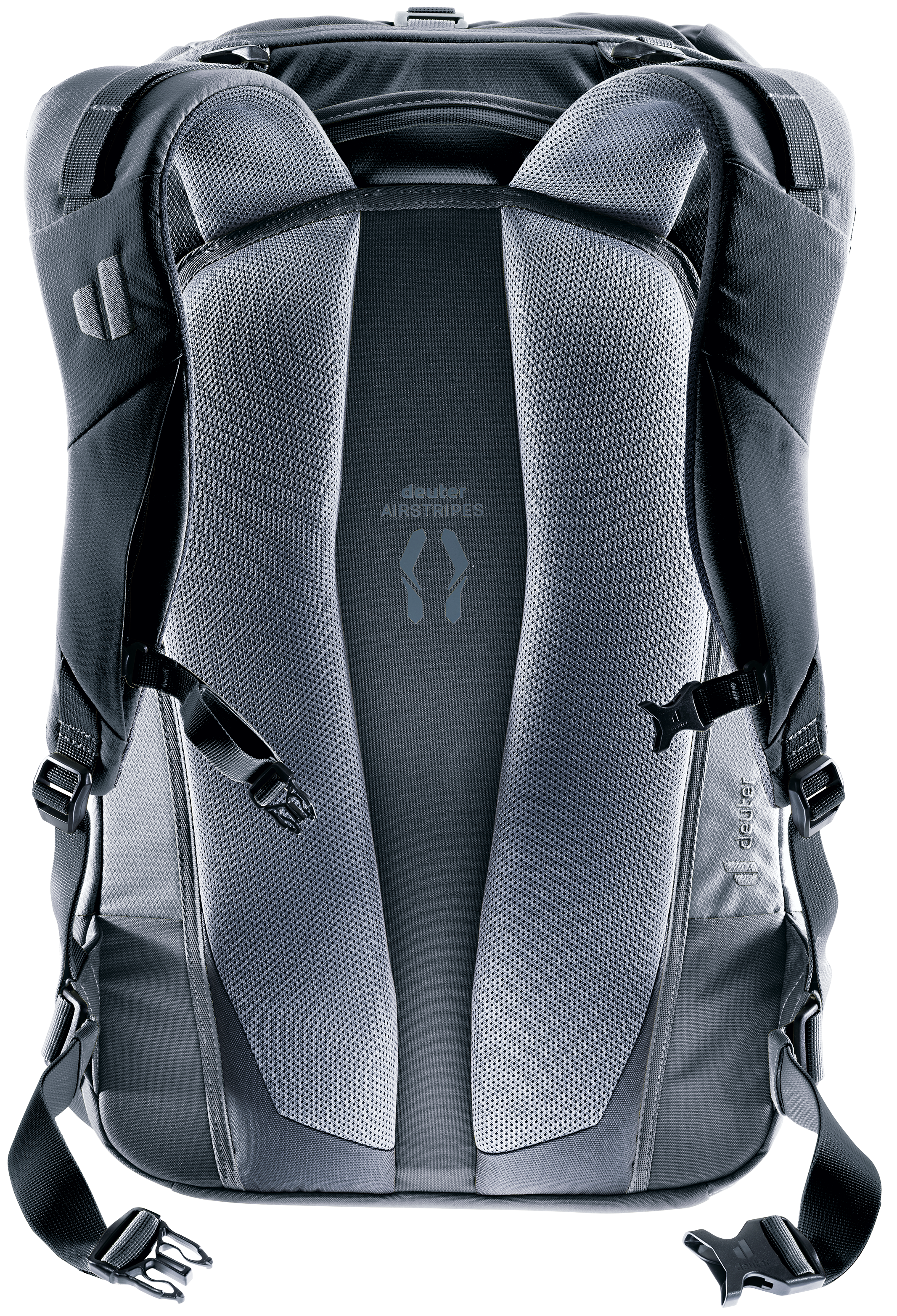 deuter Freizeitrucksack »UTILION 34+5 L«