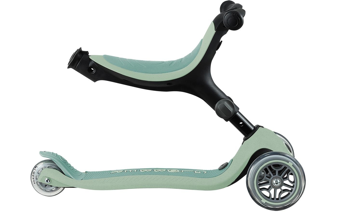 Globber Scooter »GO UP Active Ecologic«