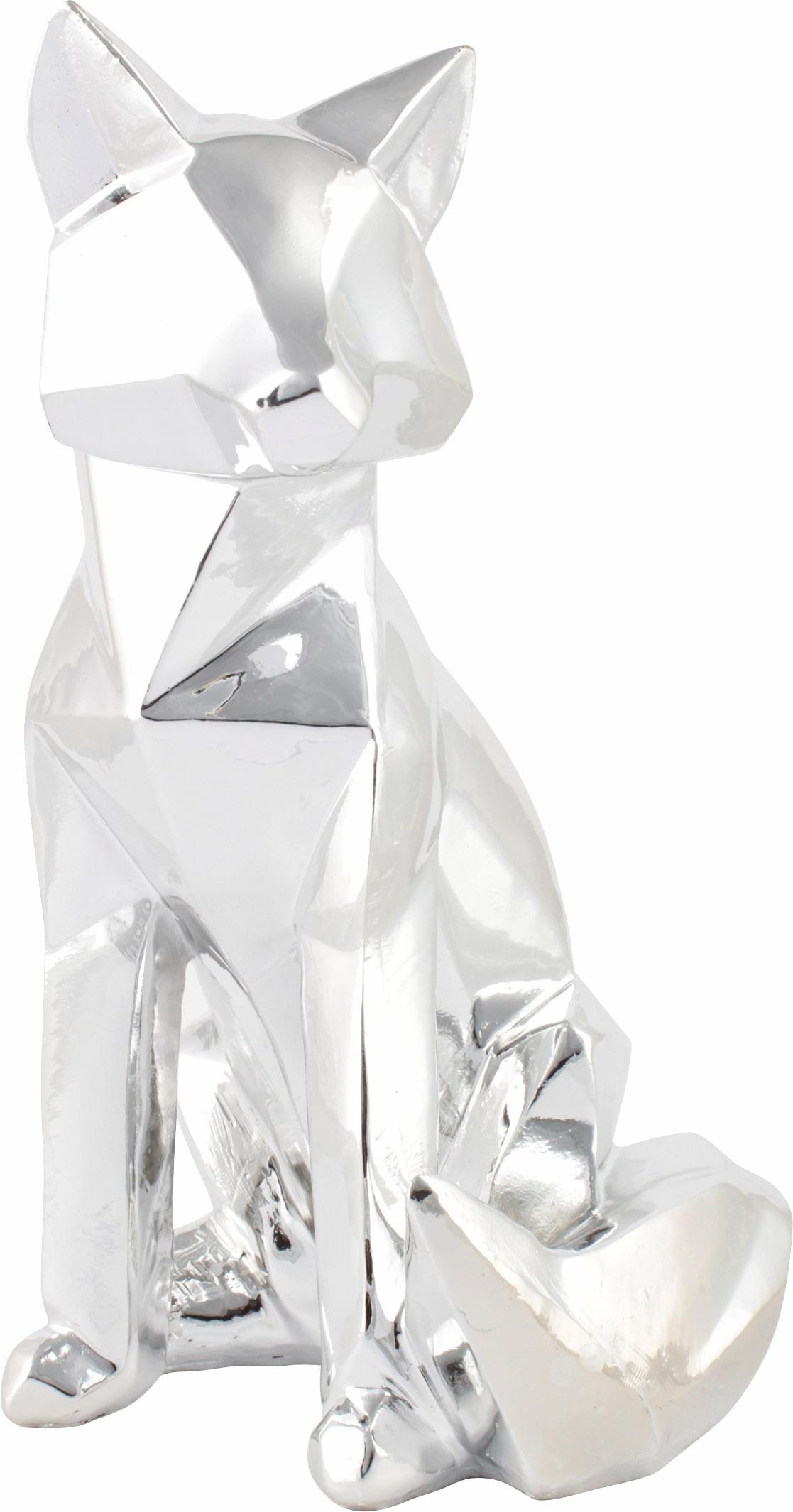 Image of Home affaire Tierfigur »Foxy« bei Ackermann Versand Schweiz