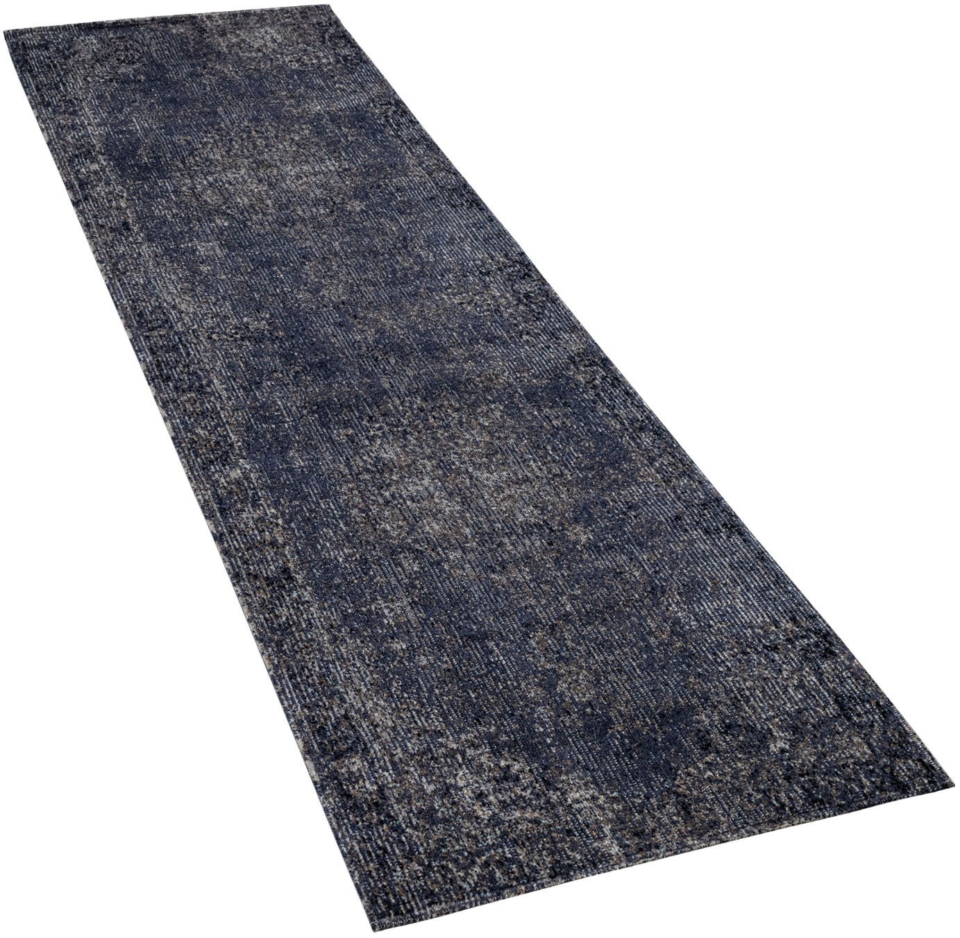 Image of Paco Home Läufer »Artigo 436«, rechteckig, 2 mm Höhe, Teppich-Läufer, Kurzflor, Orient-Optik, Vintage Design, In- und Outdoor geeignet, ideal im Flur & Schlafzimmer bei Ackermann Versand Schweiz