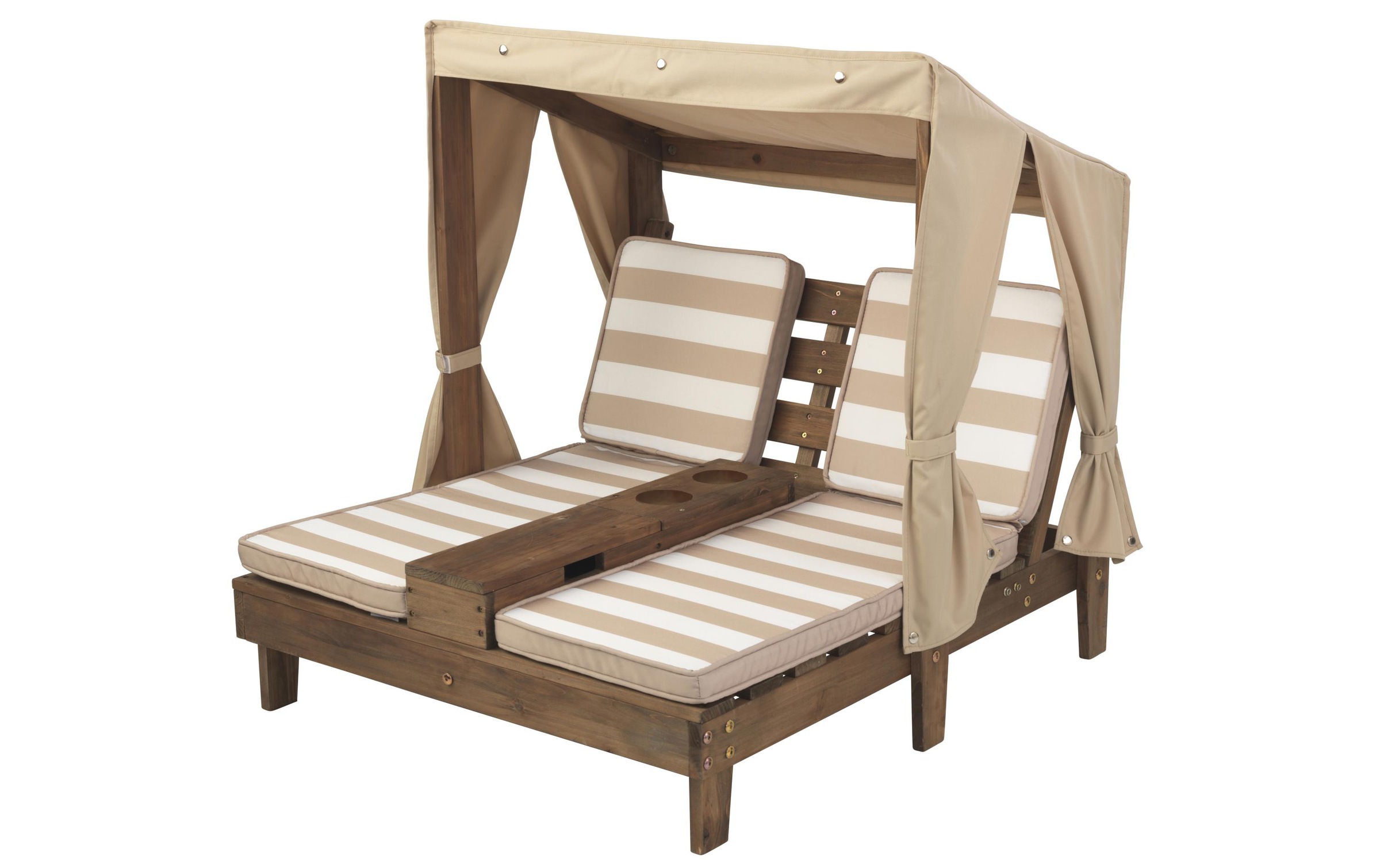 Image of KidKraft® Gartenliege »Kid Kraft Liegestuhl Chaiselounge E« bei Ackermann Versand Schweiz