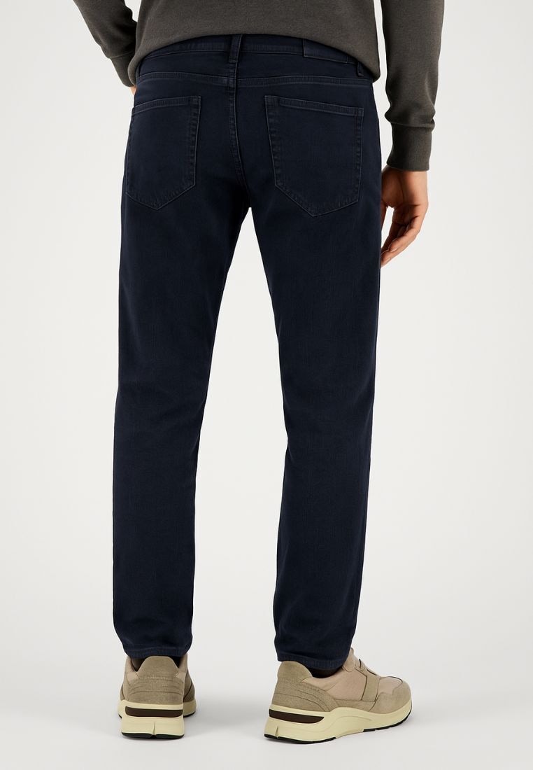 Atelier GARDEUR Pantalon en tissu »Atelier GARDEUR Hose BILL-3 Hose«
