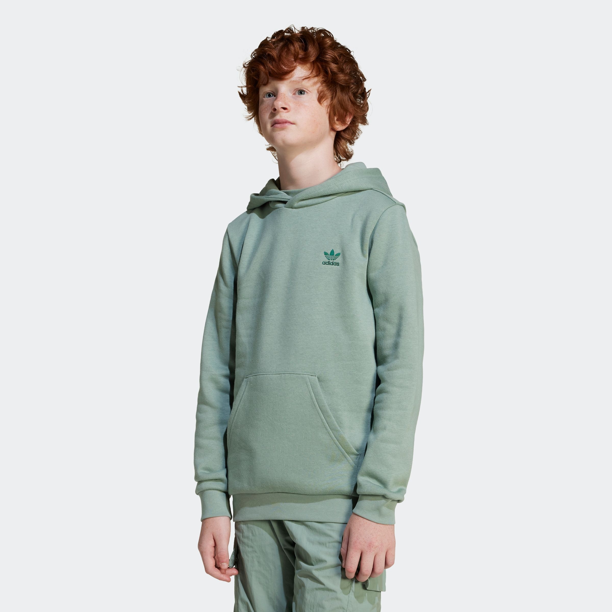 adidas Originals Kapuzensweatshirt »HOODIE«